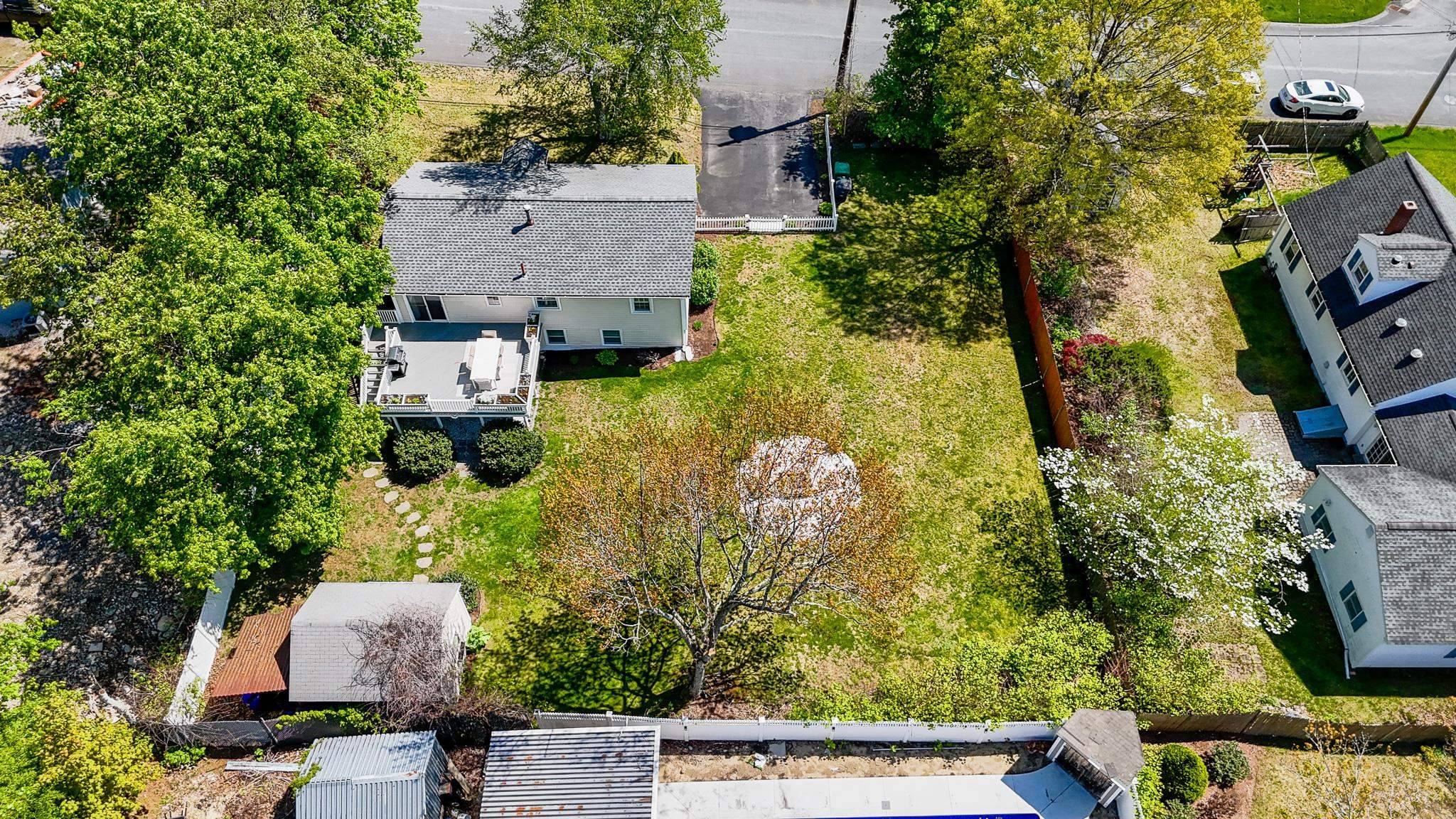 Nashua, NH 03063,3 Knowlton RD