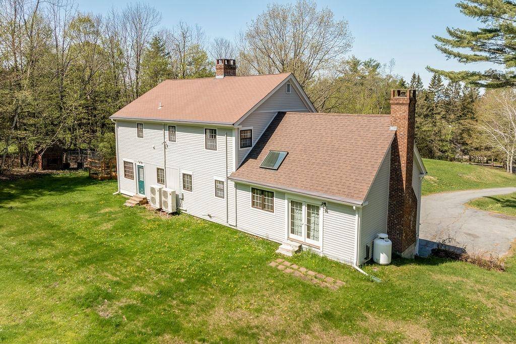 Lebanon, NH 03766,60 westview LN