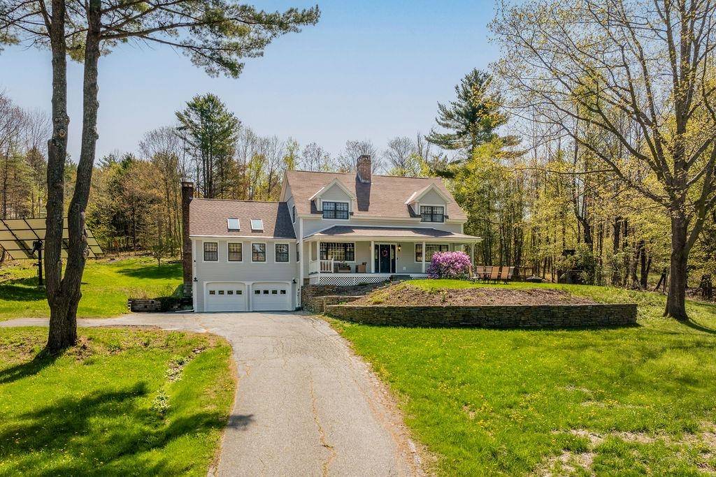 Lebanon, NH 03766,60 westview LN