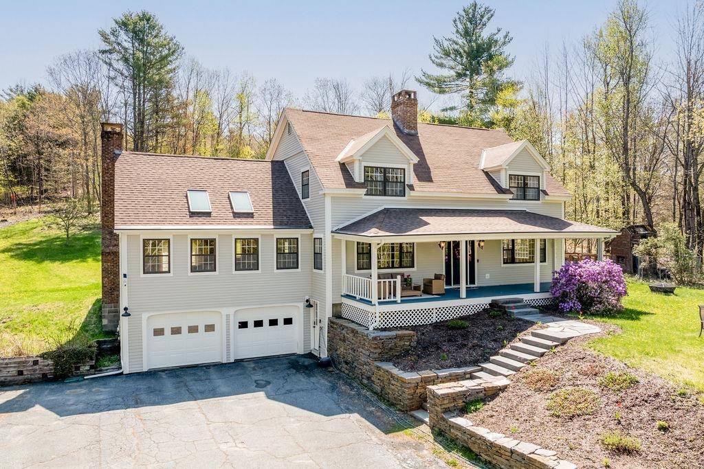 Lebanon, NH 03766,60 westview LN