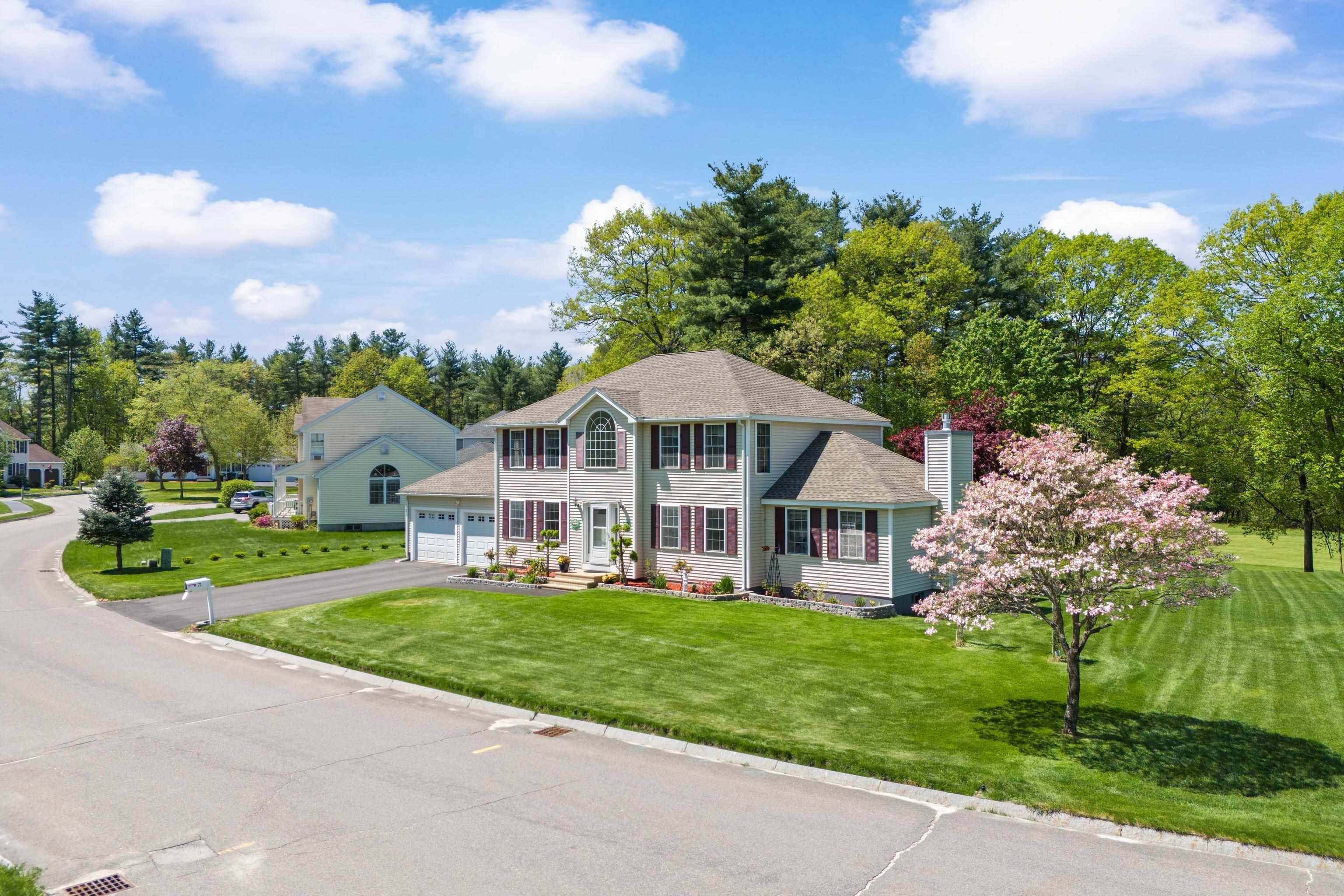 Hudson, NH 03051,71 Sousa BLVD