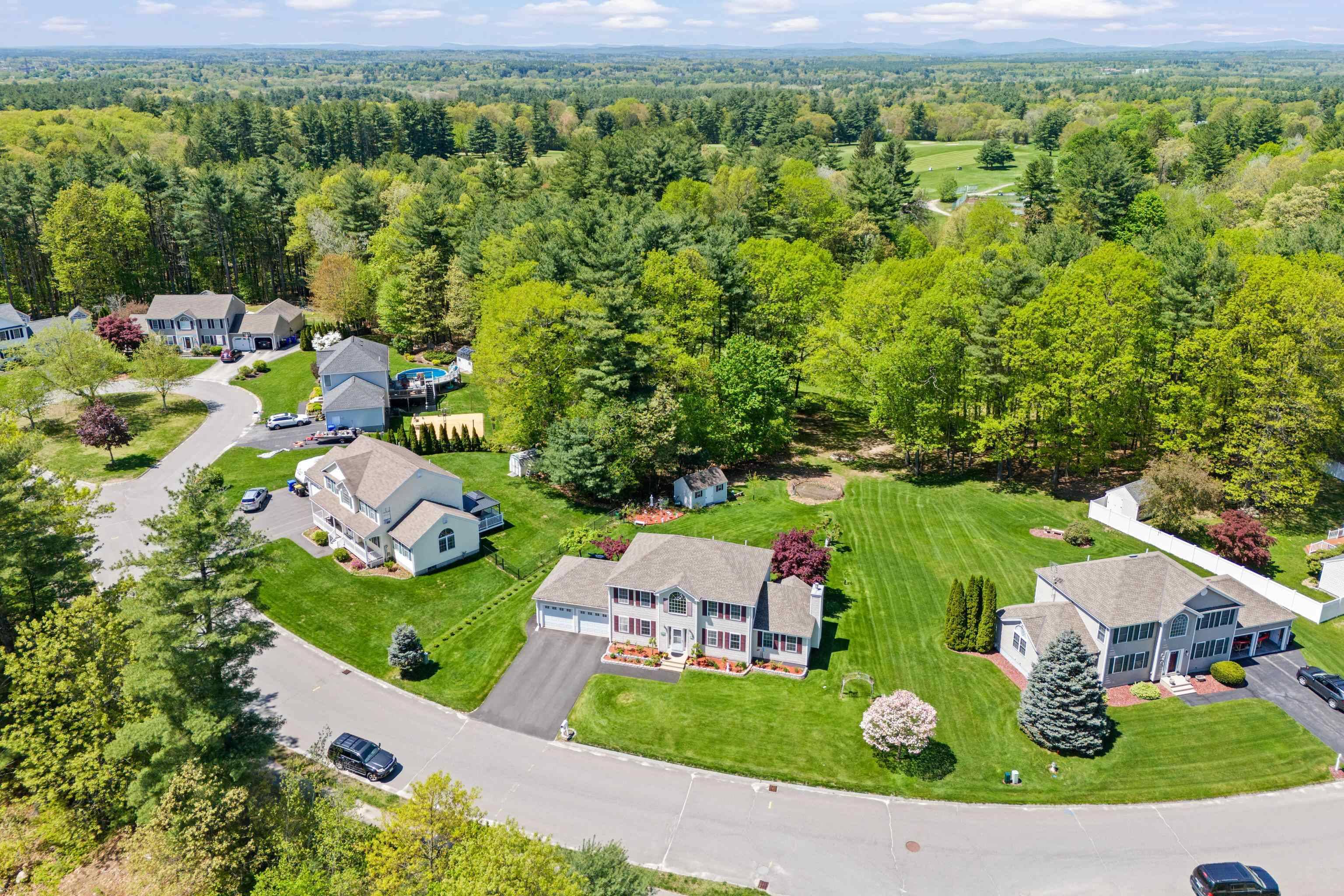 Hudson, NH 03051,71 Sousa BLVD