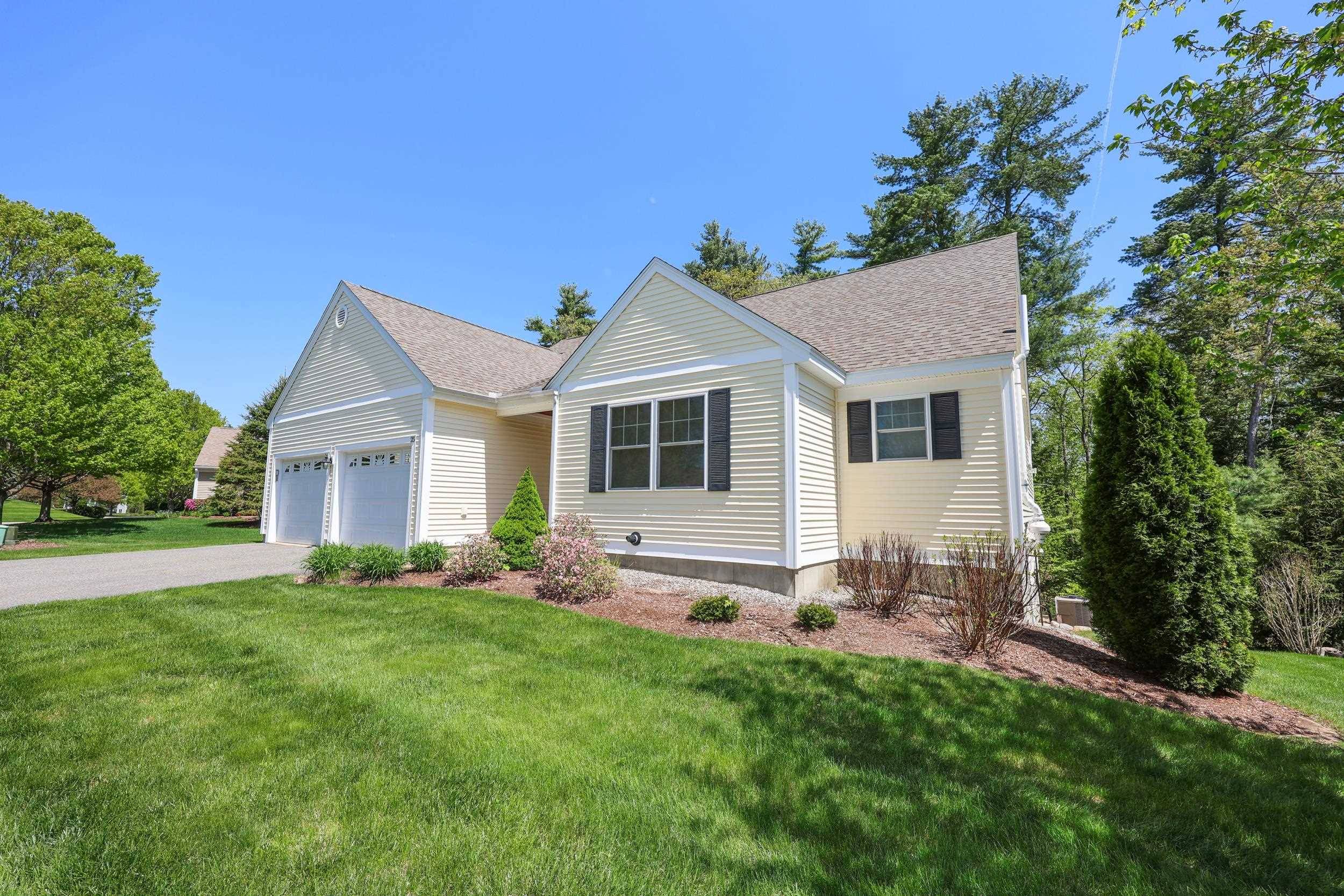 Amherst, NH 03031,25 Fells DR