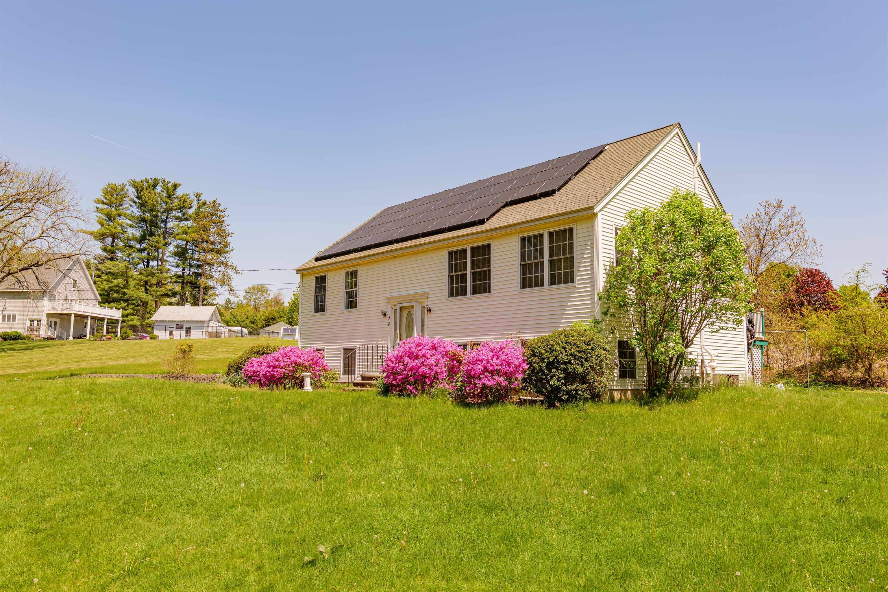 Plaistow, NH 03865,23 Cifre LN