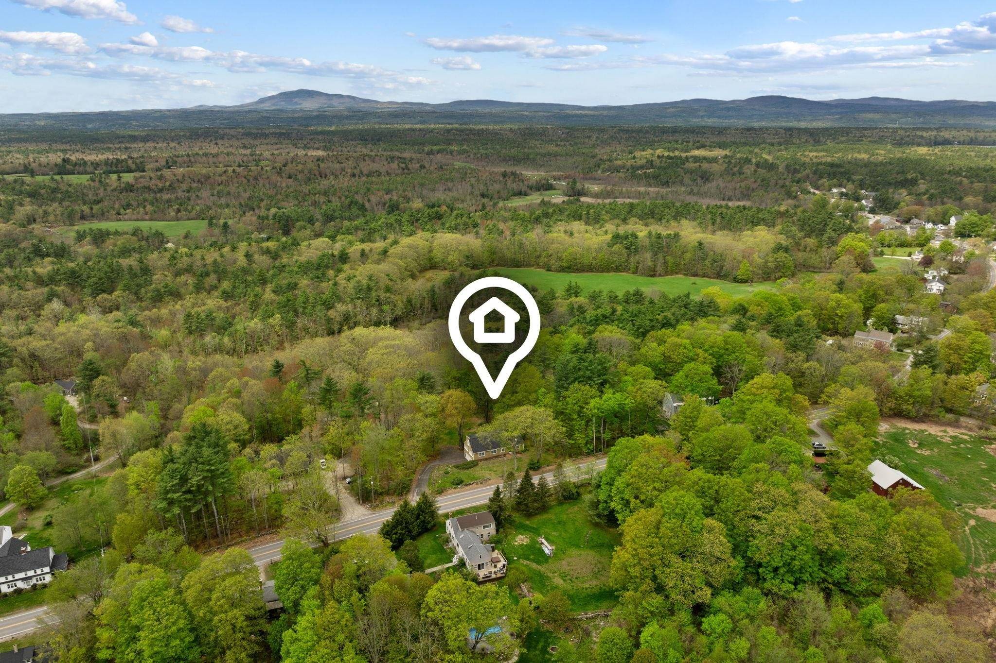 Greenfield, NH 03047,663 Forest RD