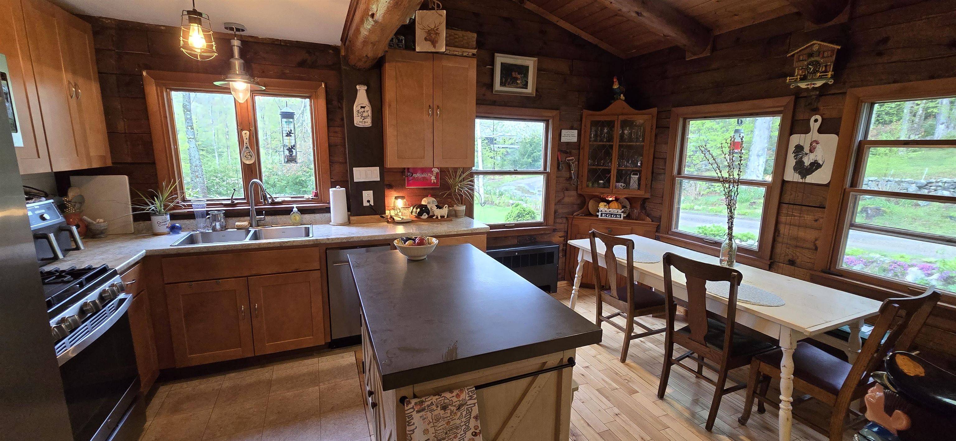 Richmond, NH 03470,250 Athol RD