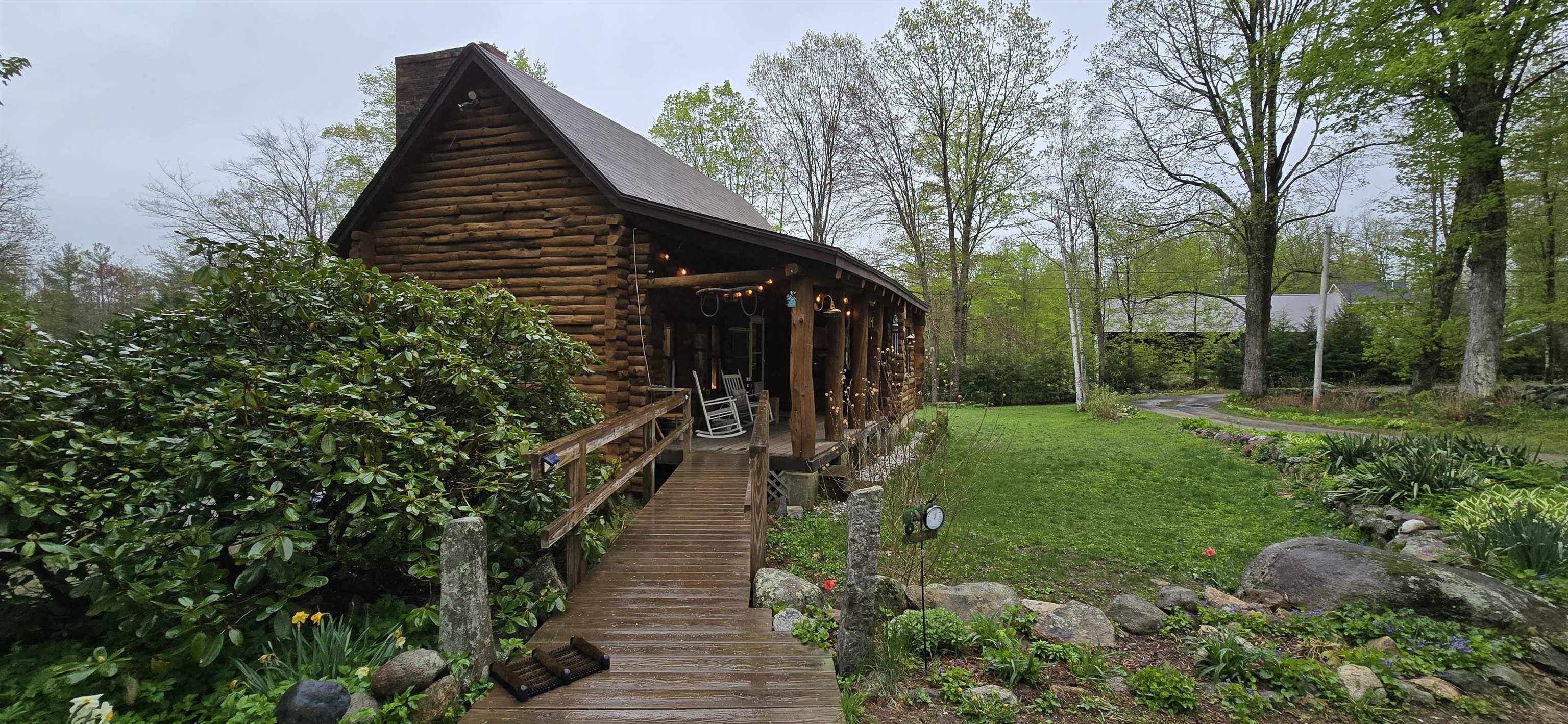 Richmond, NH 03470,250 Athol RD