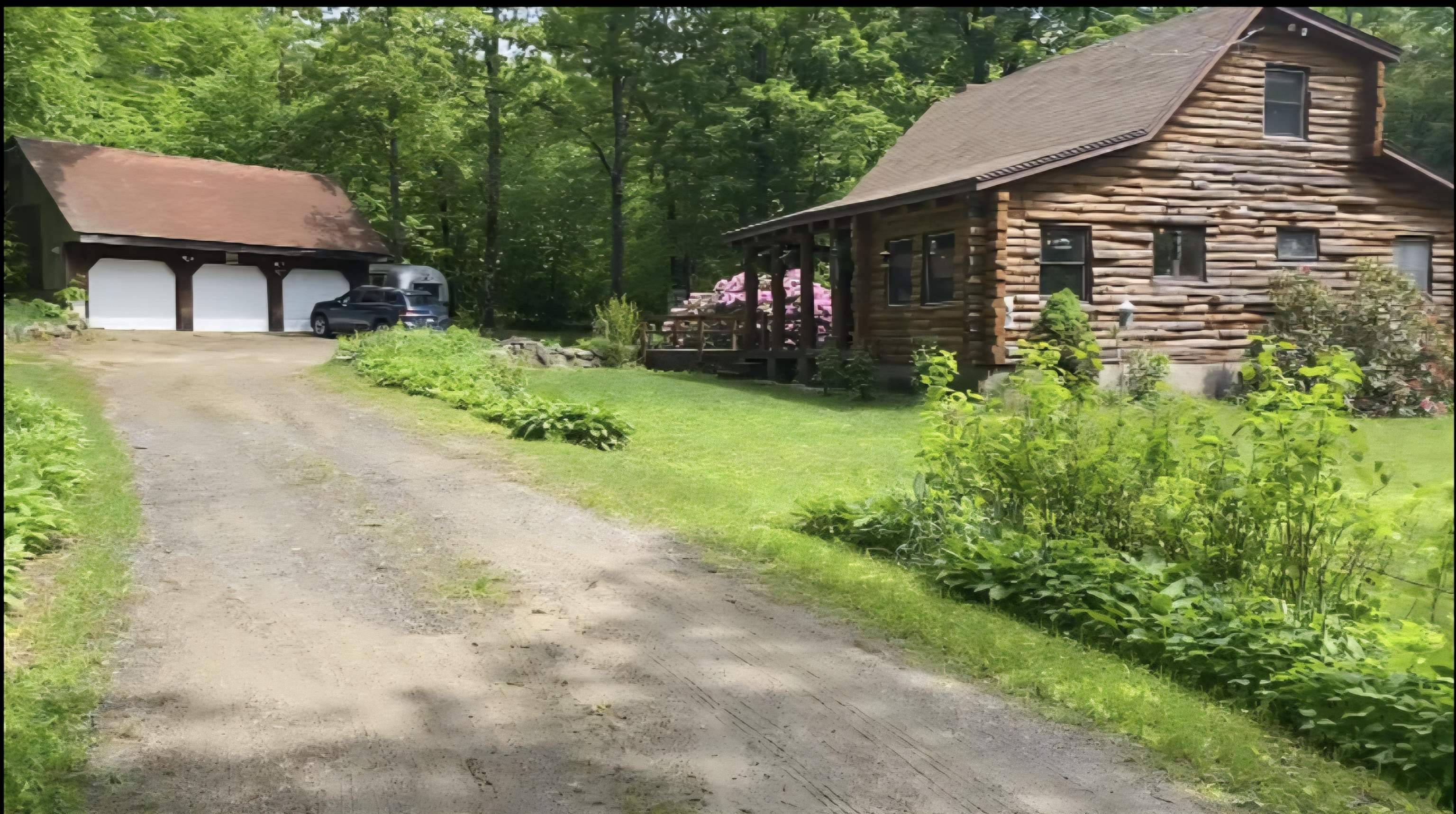 Richmond, NH 03470,250 Athol RD
