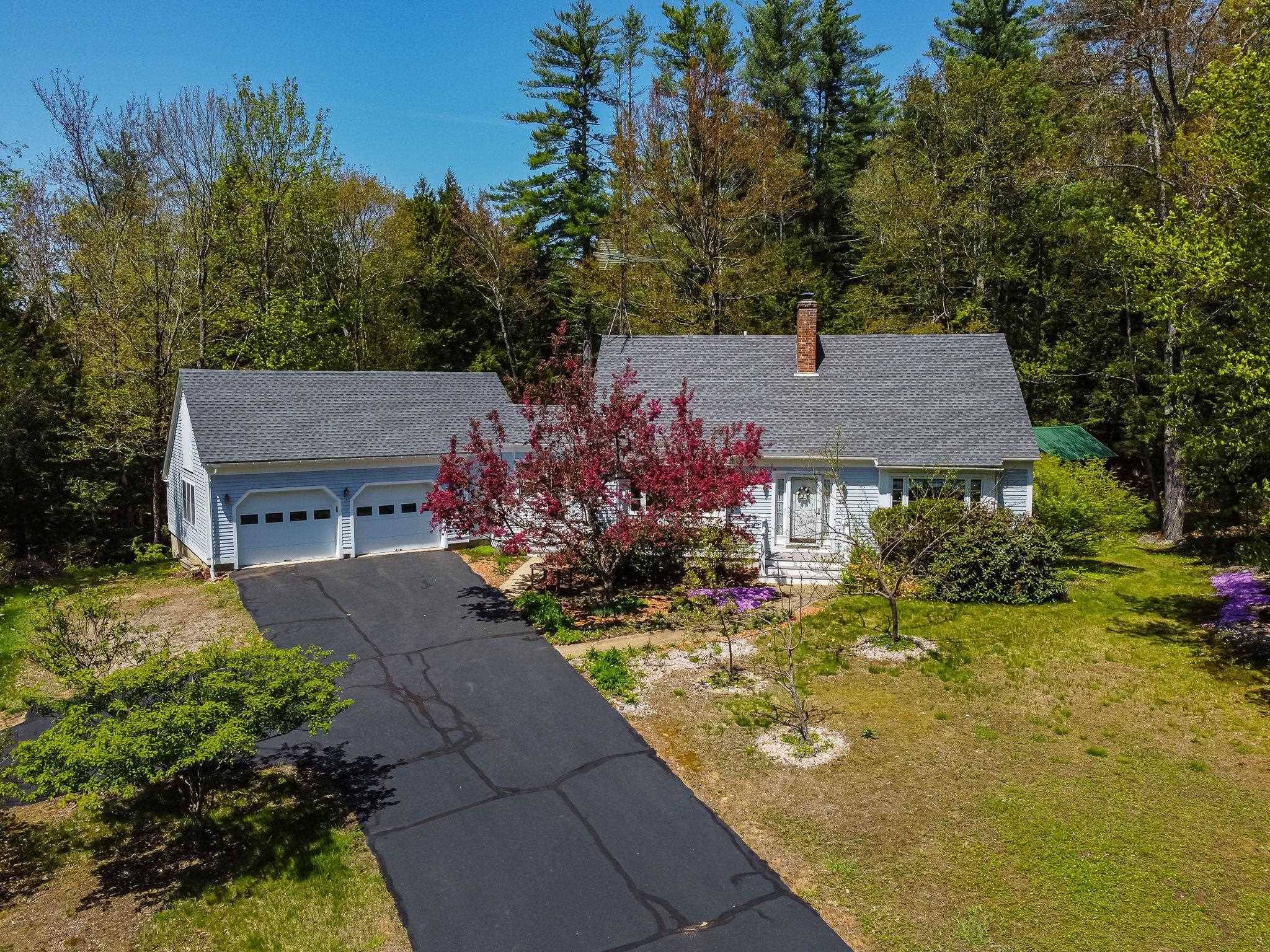 Loudon, NH 03307,347 Lower Ridge RD