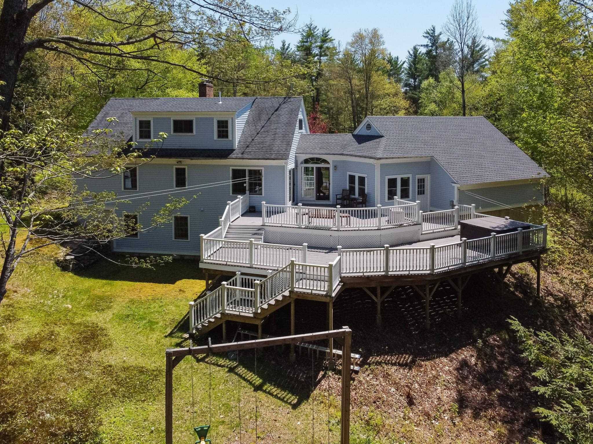 Loudon, NH 03307,347 Lower Ridge RD