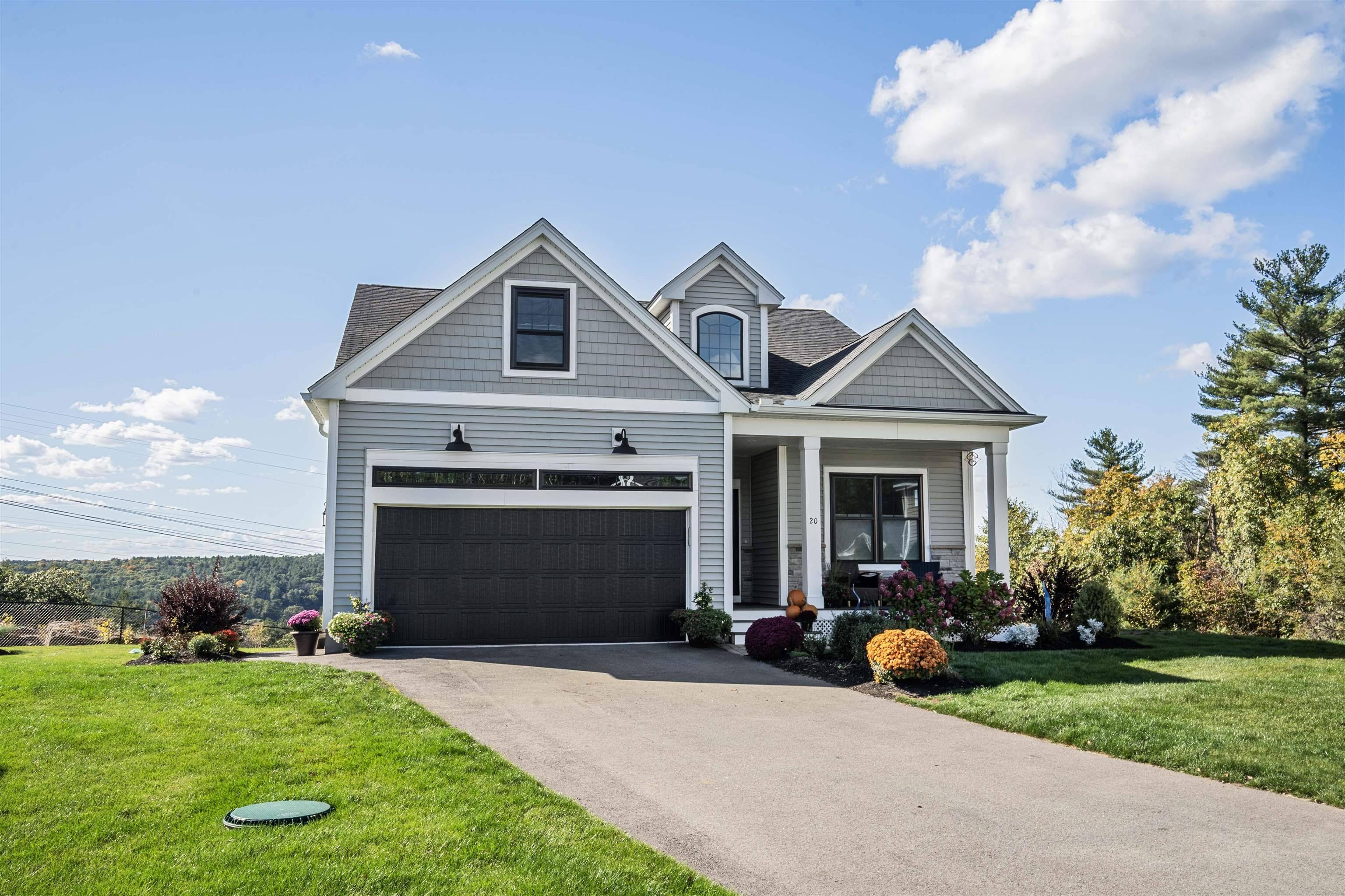 Windham, NH 03087,20 Del Ray DR