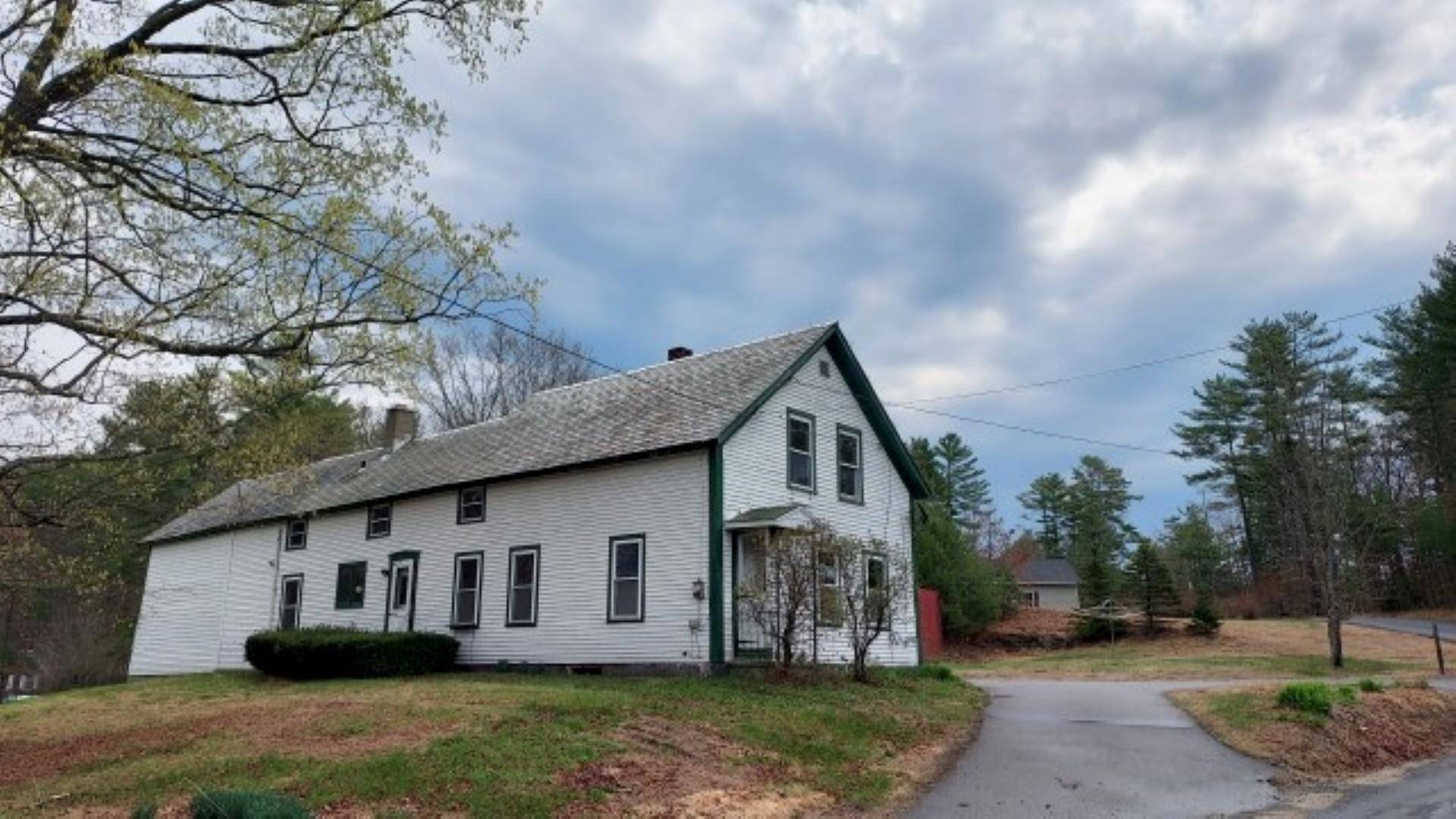 Winchester, NH 03470,515 Forest Lake RD