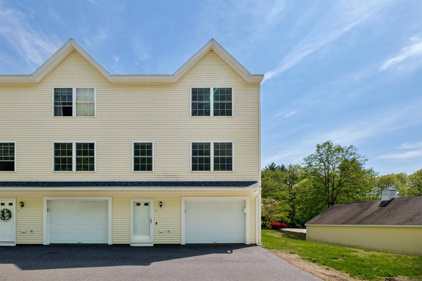 Epping, NH 03042,138 Exeter RD #13