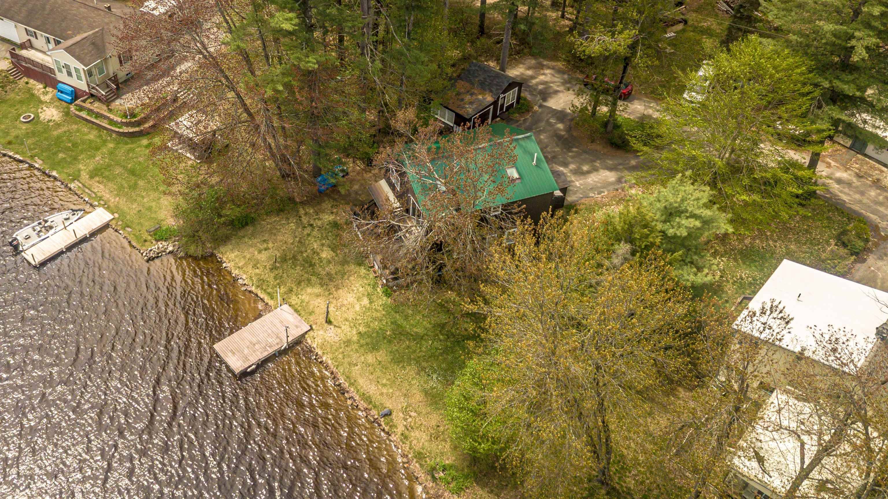 Wakefield, NH 03872,59 Lake RD