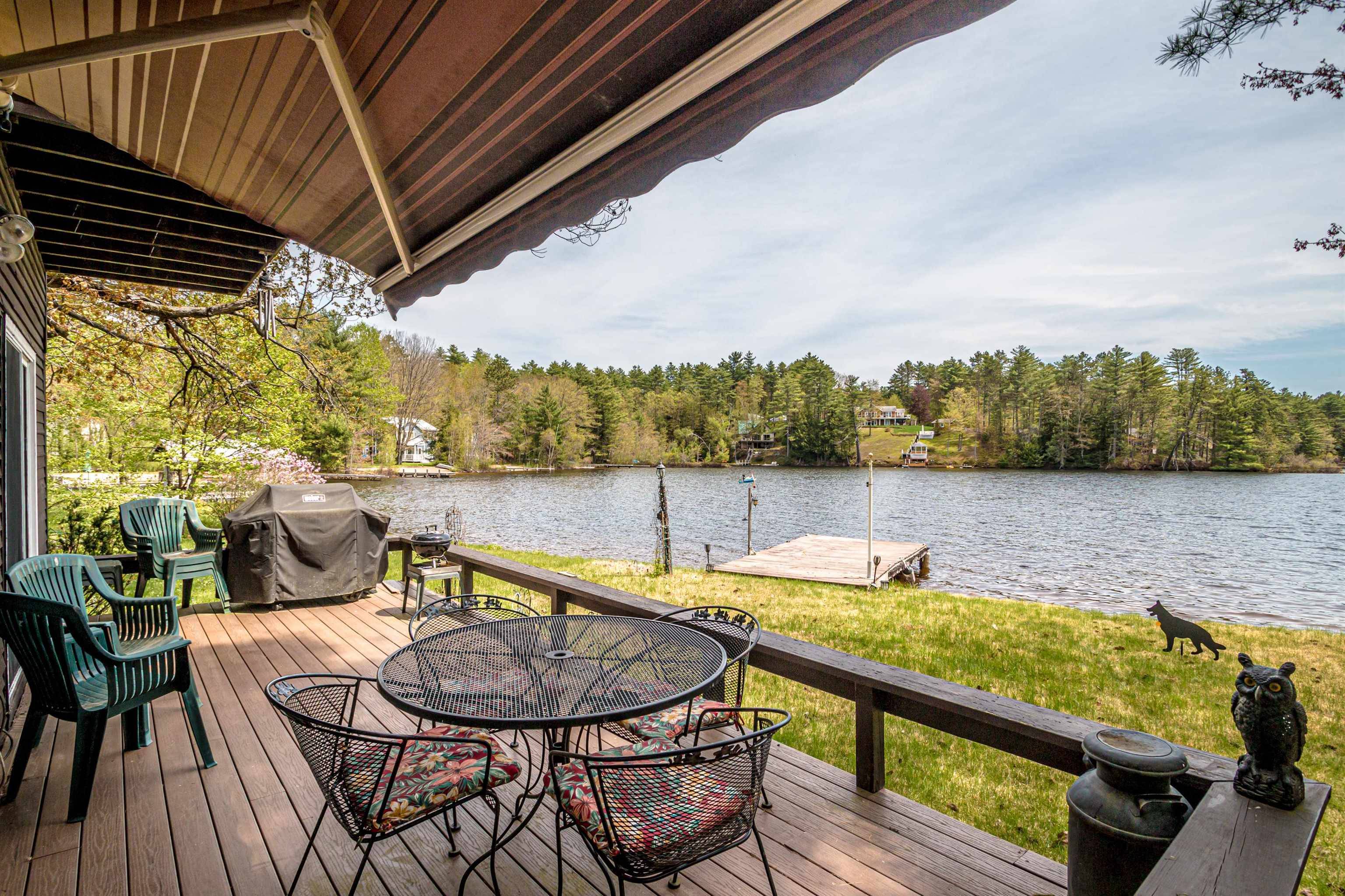 Wakefield, NH 03872,59 Lake RD