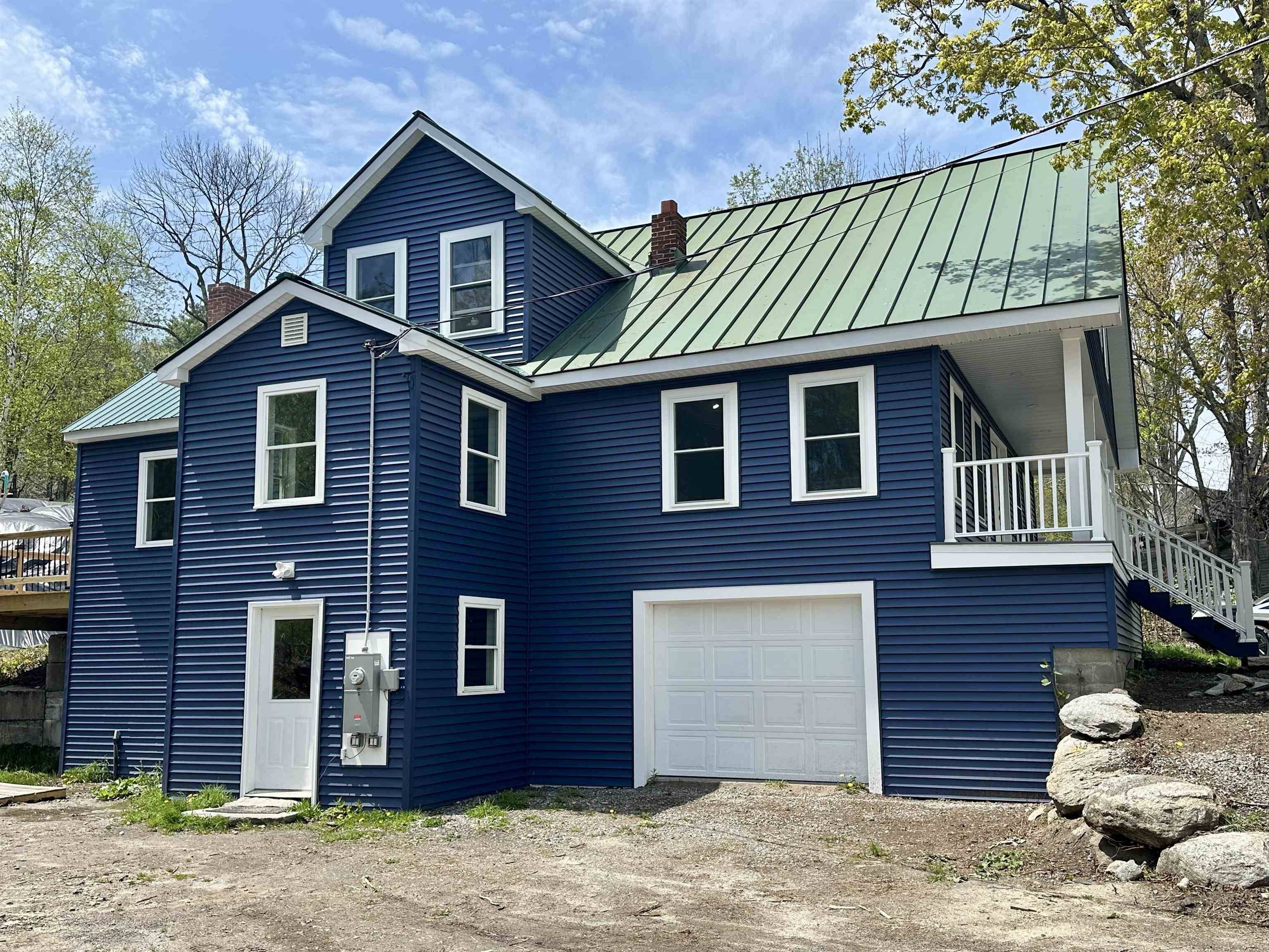 Springfield, NH 03284,3133 Main ST