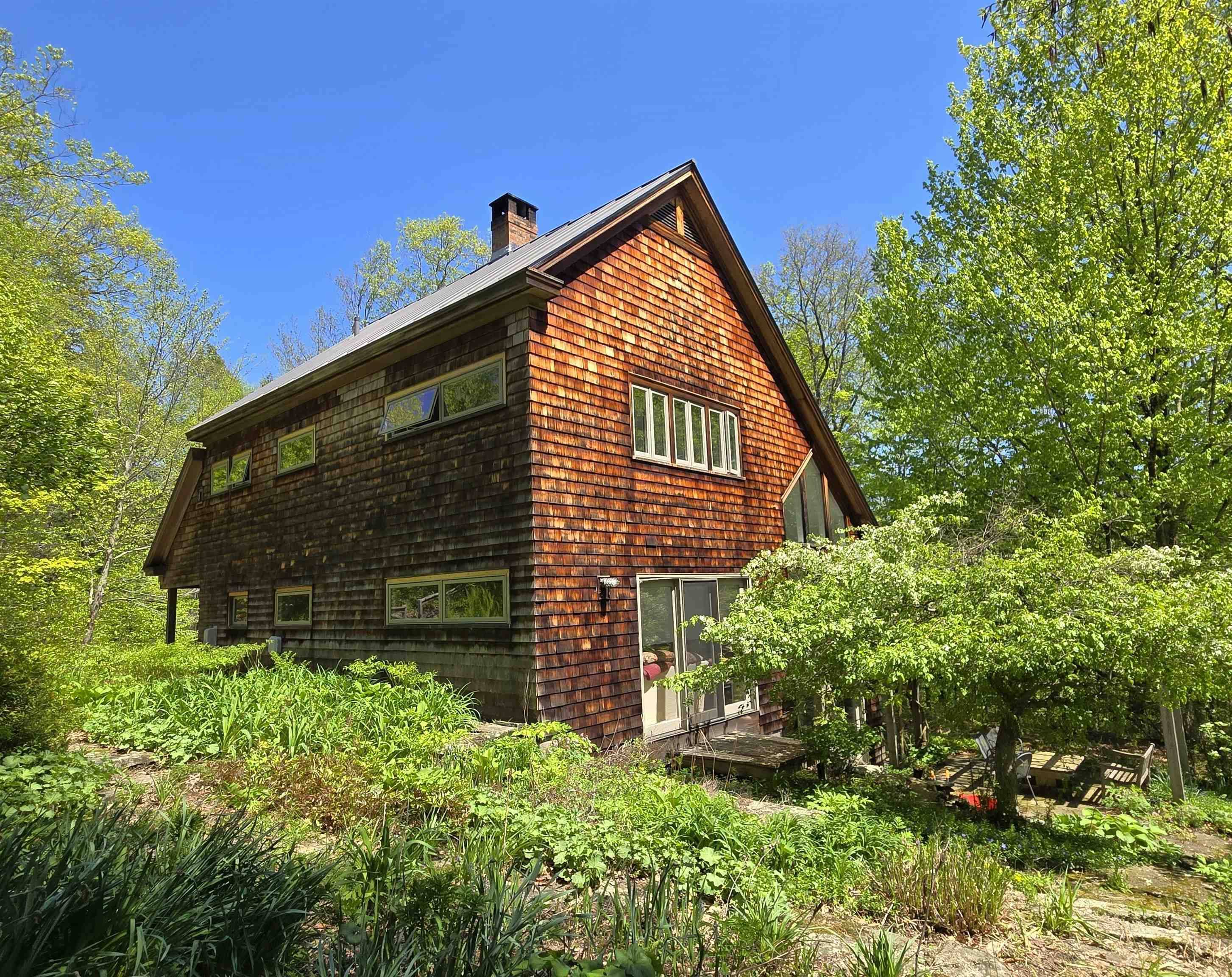 Dummerston, VT 05301,228 Partridge RD