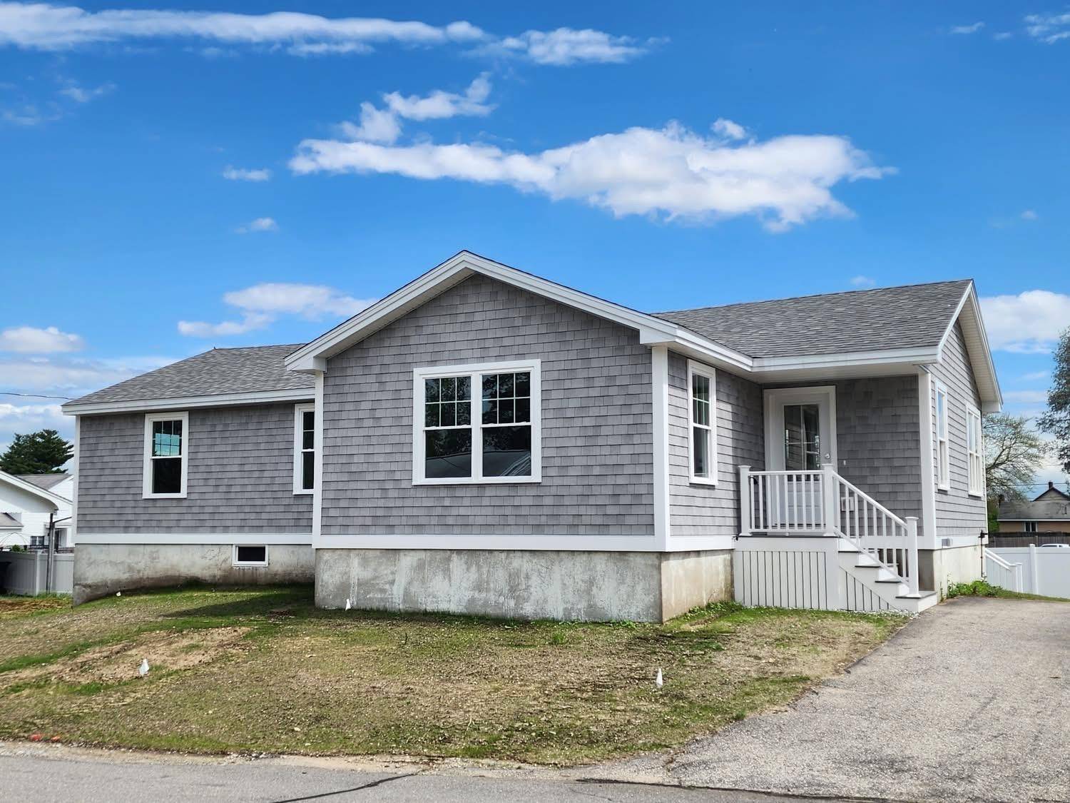 Goffstown, NH 03045,15 Joffre ST