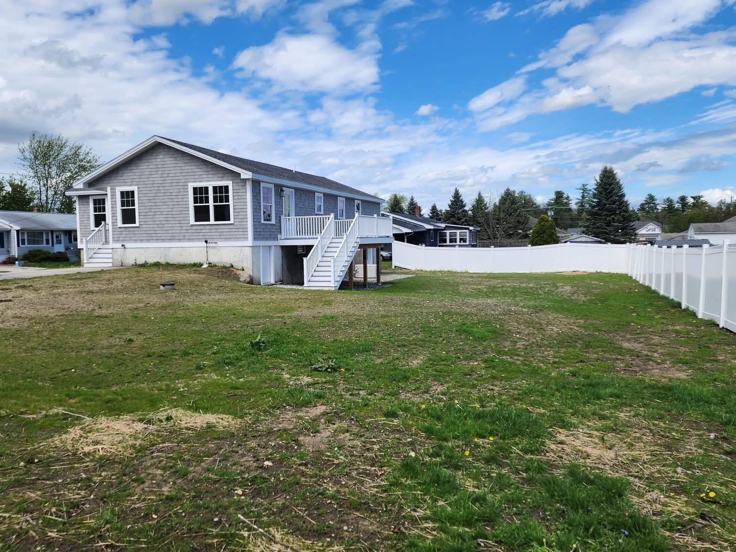 Goffstown, NH 03045,15 Joffre ST