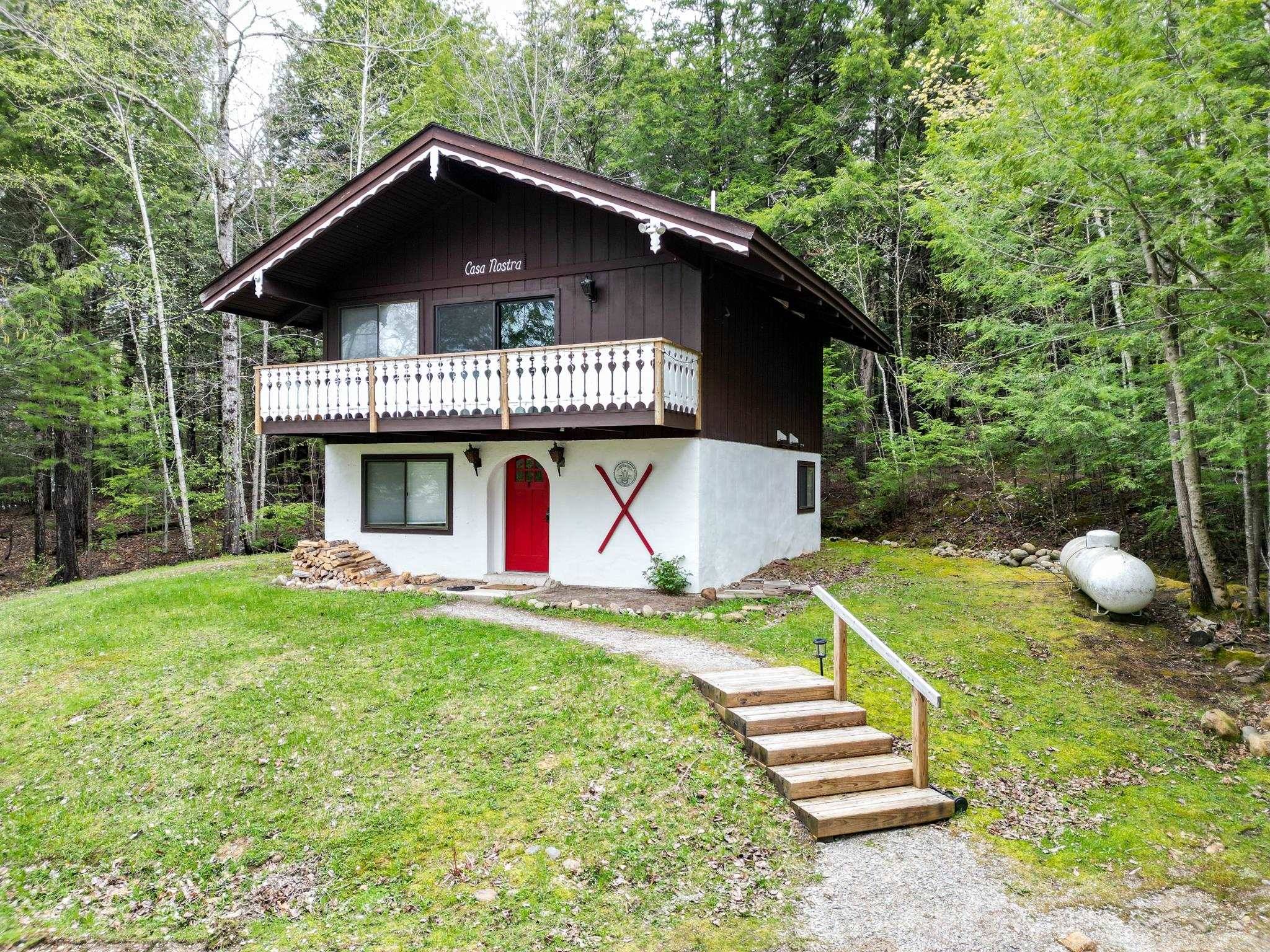 Bartlett, NH 03812,194 Linderhof Strasse RD
