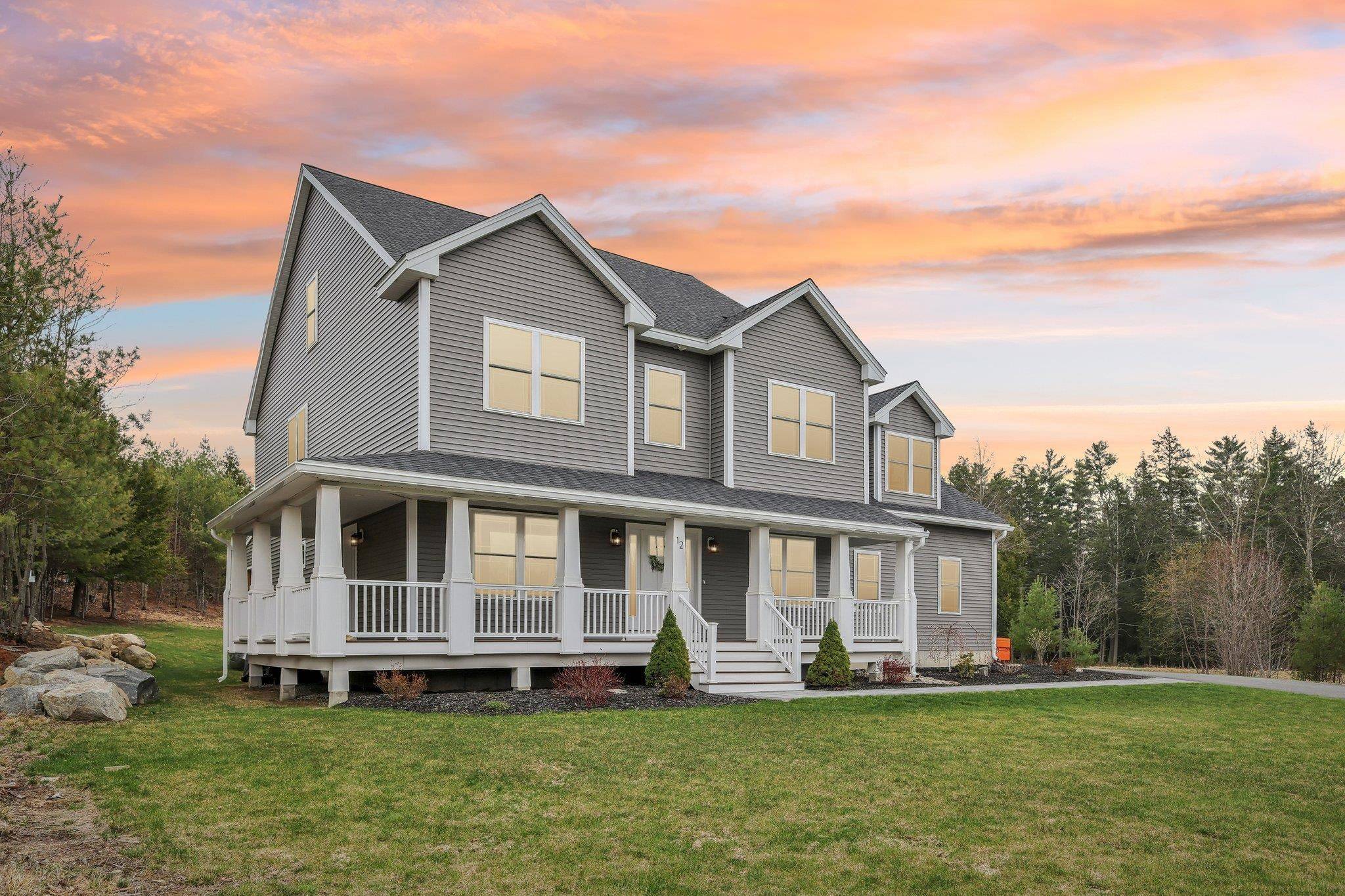 Brentwood, NH 03833,12 Tanya LN