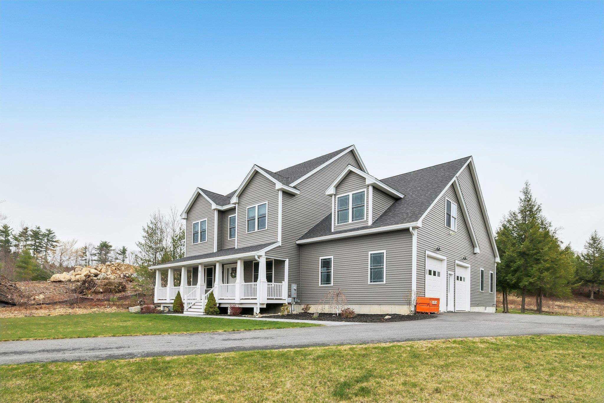 Brentwood, NH 03833,12 Tanya LN