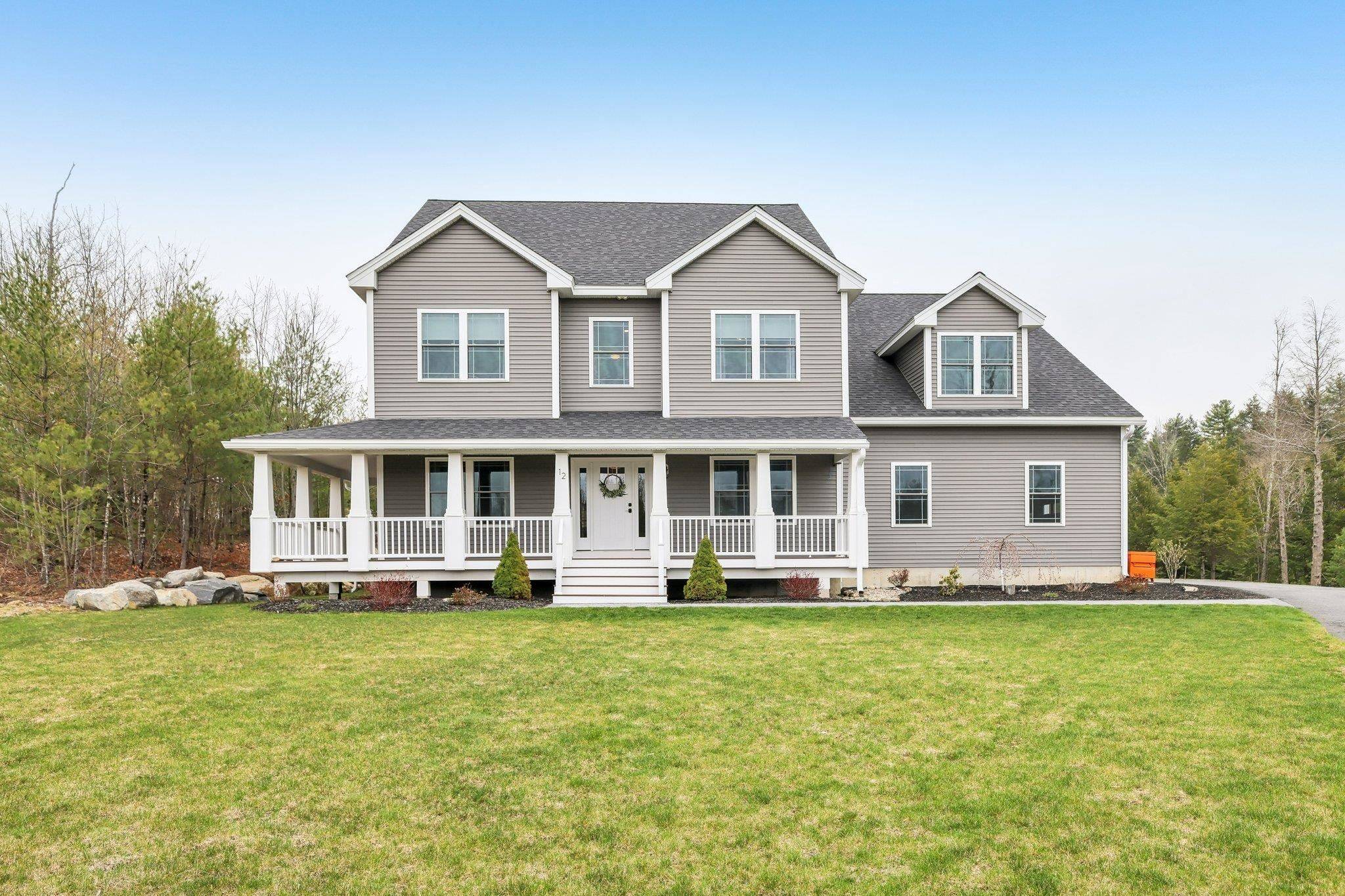 Brentwood, NH 03833,12 Tanya LN