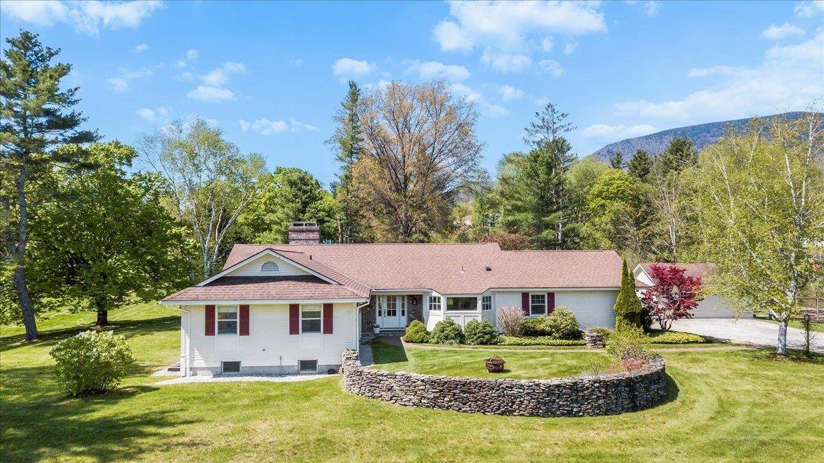 Manchester, VT 05254,693 Longview DR