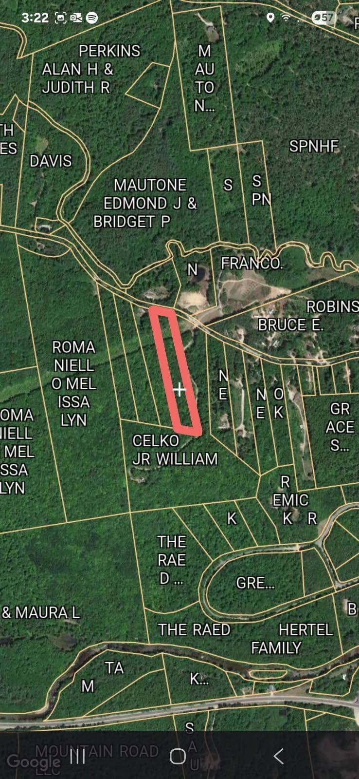 Tamworth, NH 03886,495 Durrell RD
