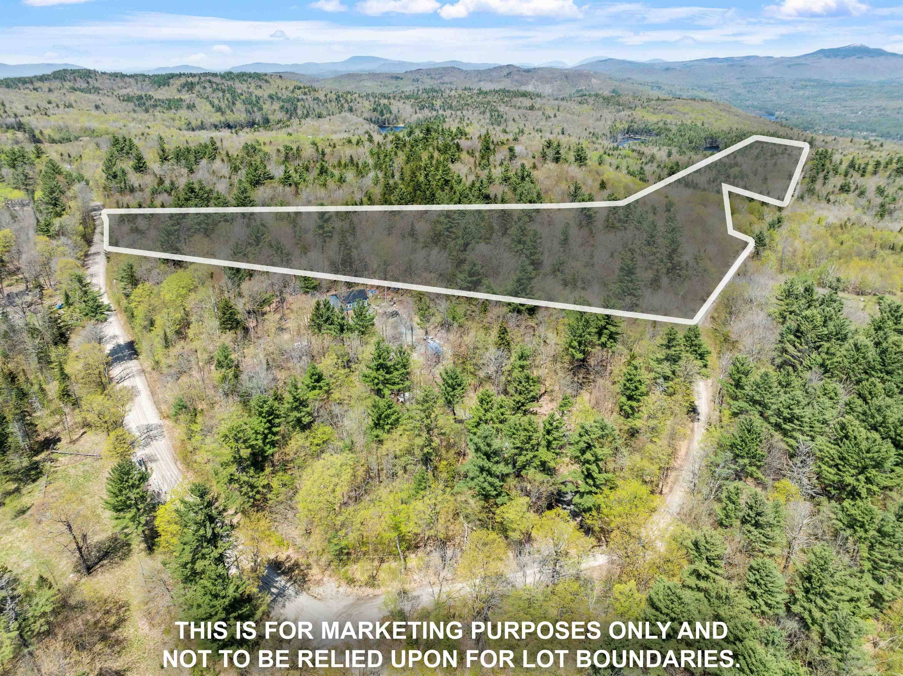 Grafton, NH 03240,Kinsman RD #lot 2