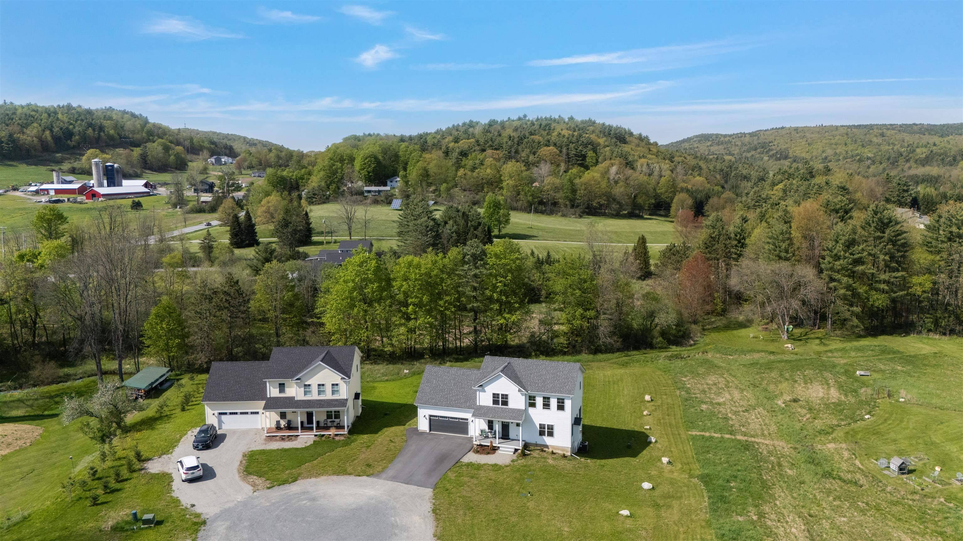 St. George, VT 05495,122 Whitetail PATH