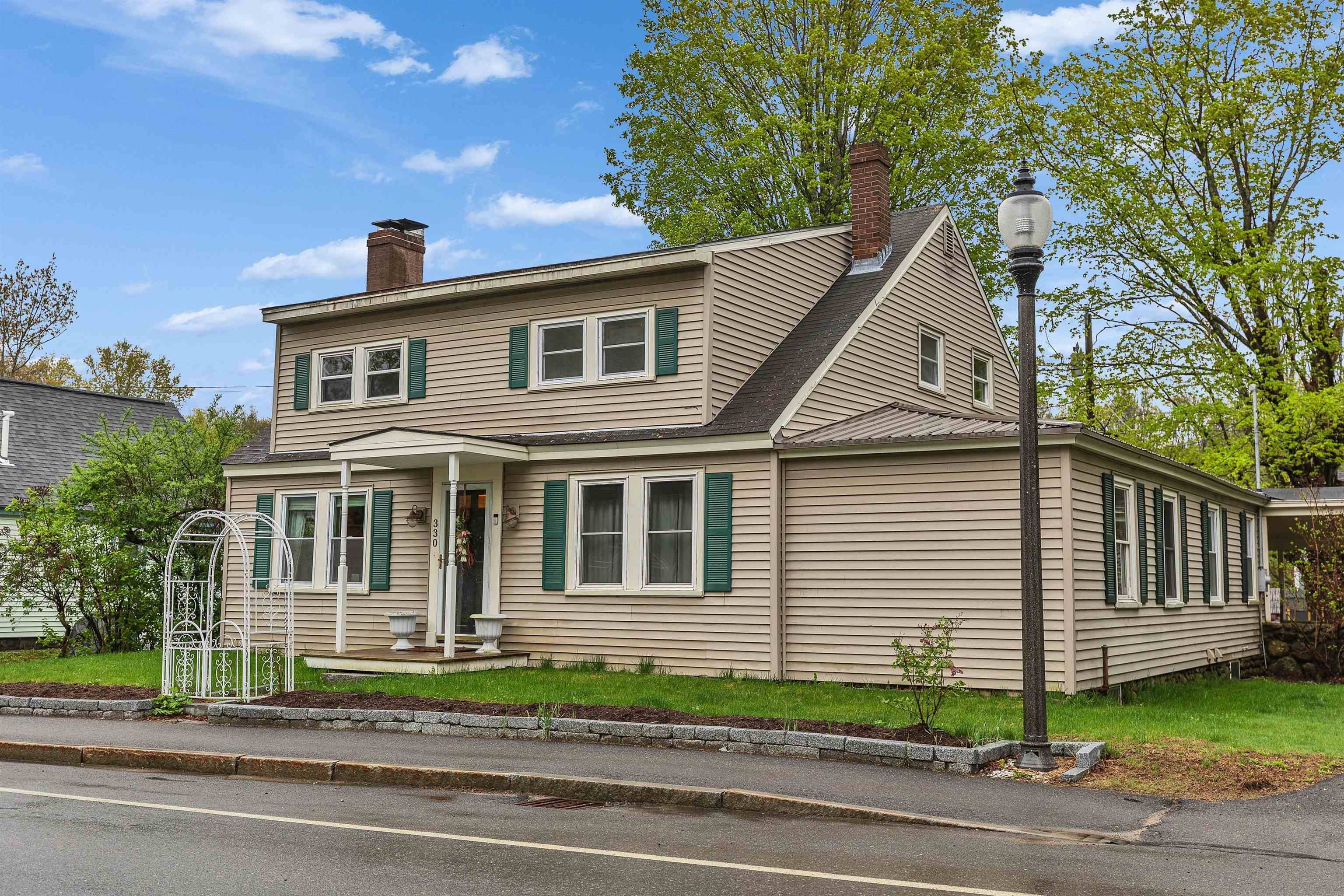 Peterborough, NH 03458,330 Union ST