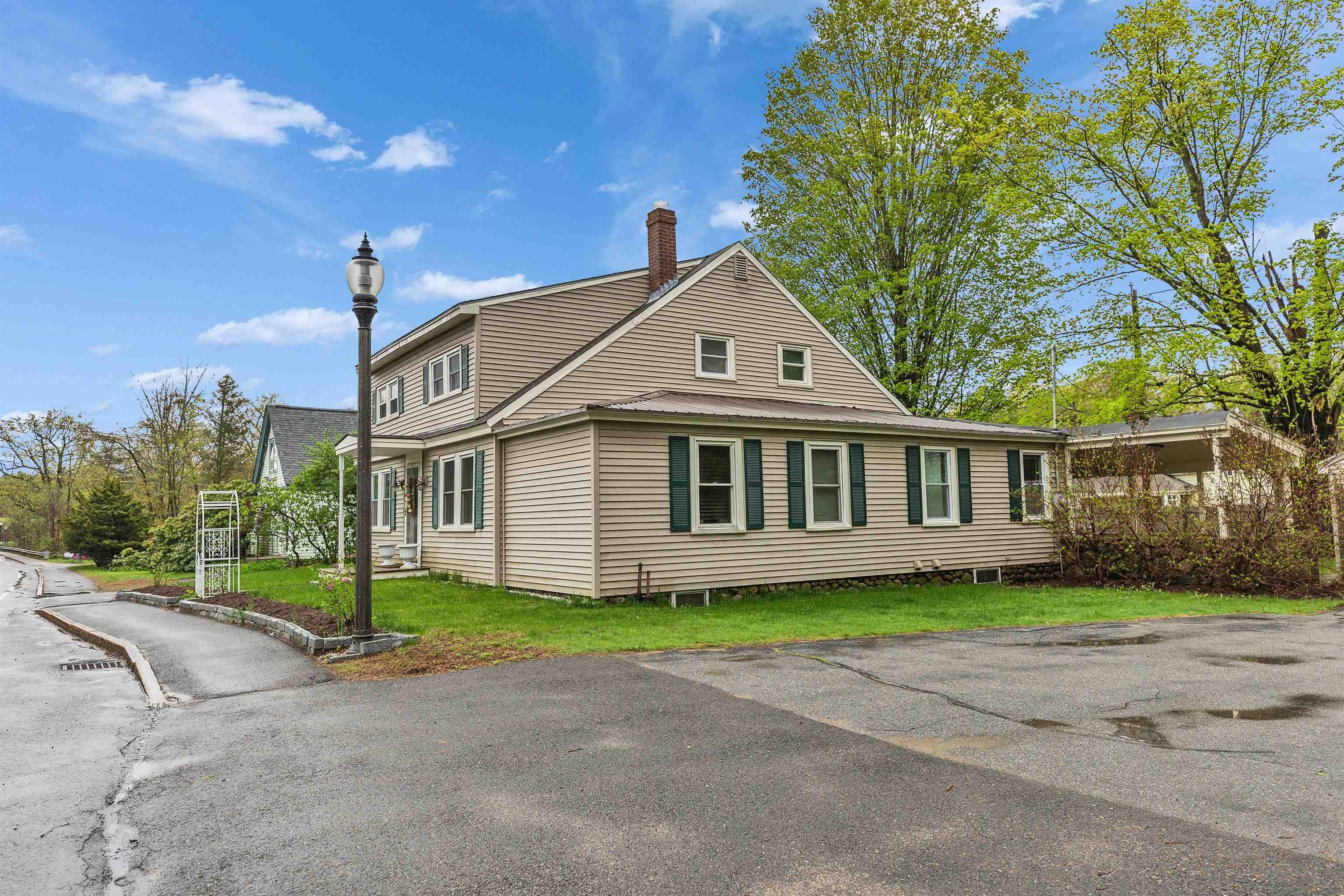 Peterborough, NH 03458,330 Union ST