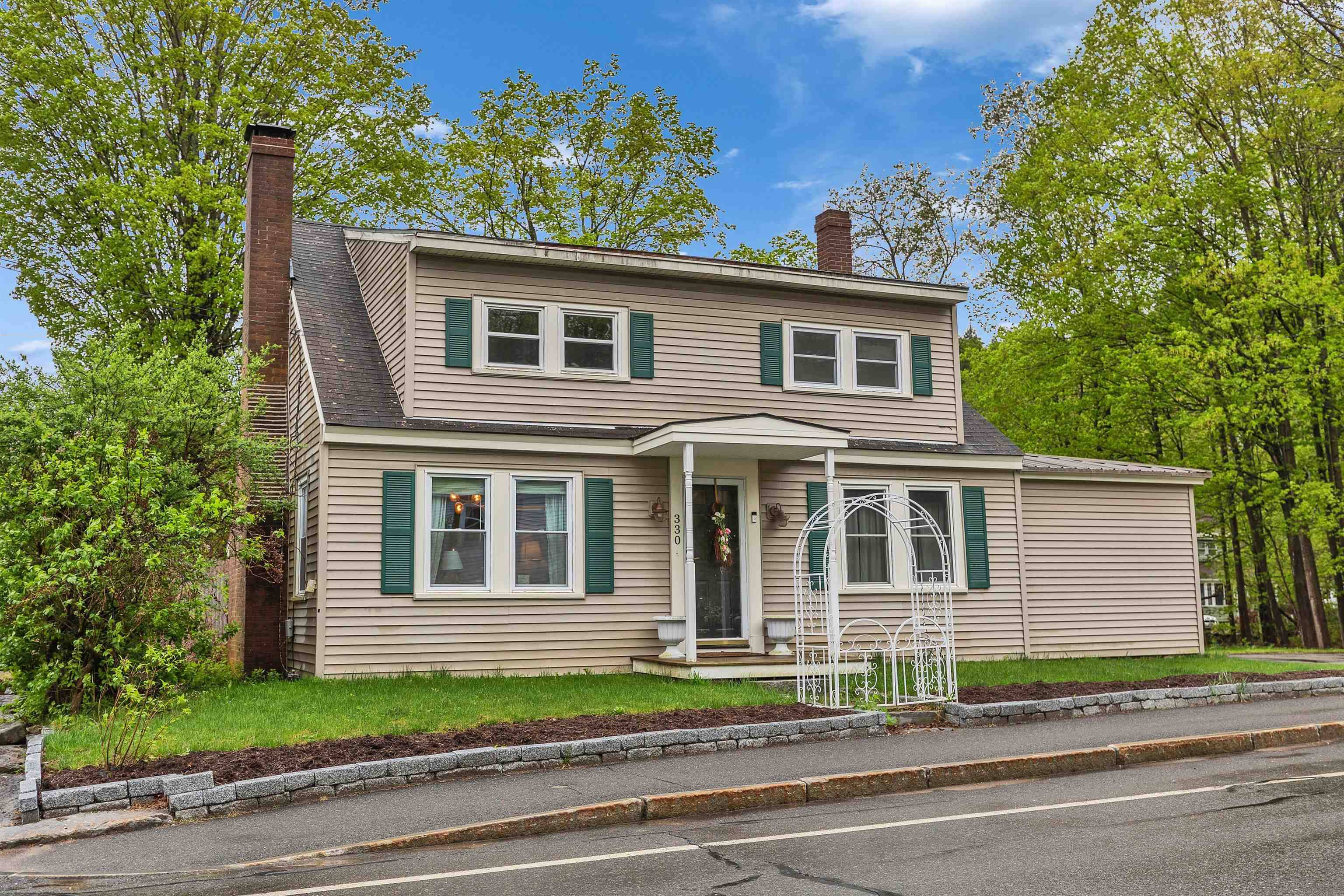 Peterborough, NH 03458,330 Union ST