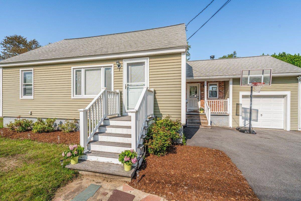 Salem, NH 03079,70 North Policy ST