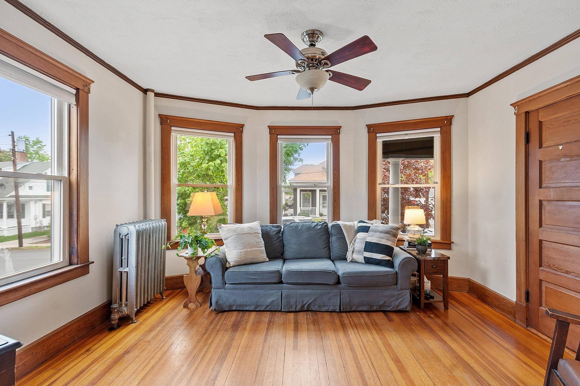 Nashua, NH 03060,15-17 Faxon ST