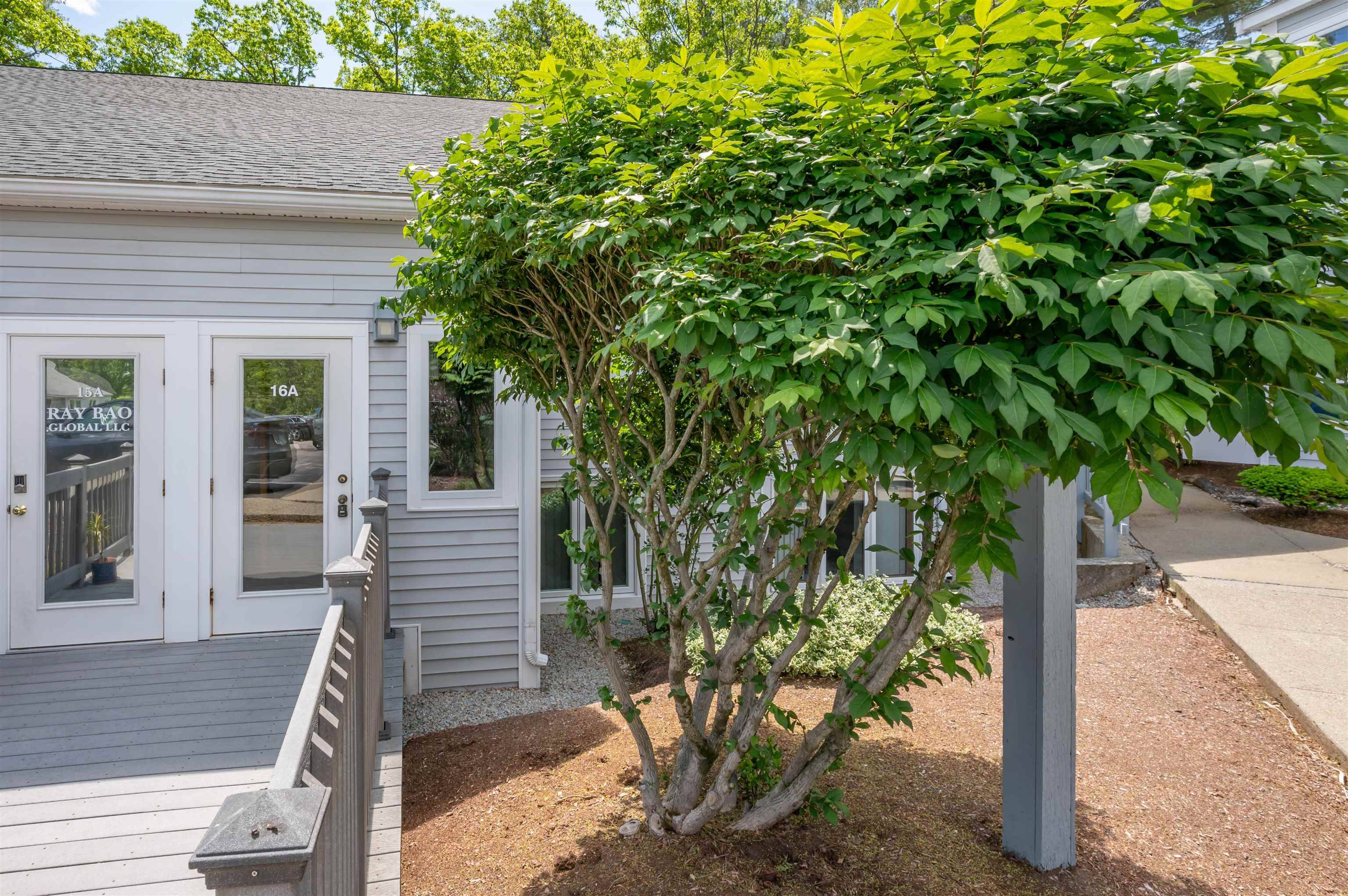 Nashua, NH 03062,74 Northeastern BLVD #16