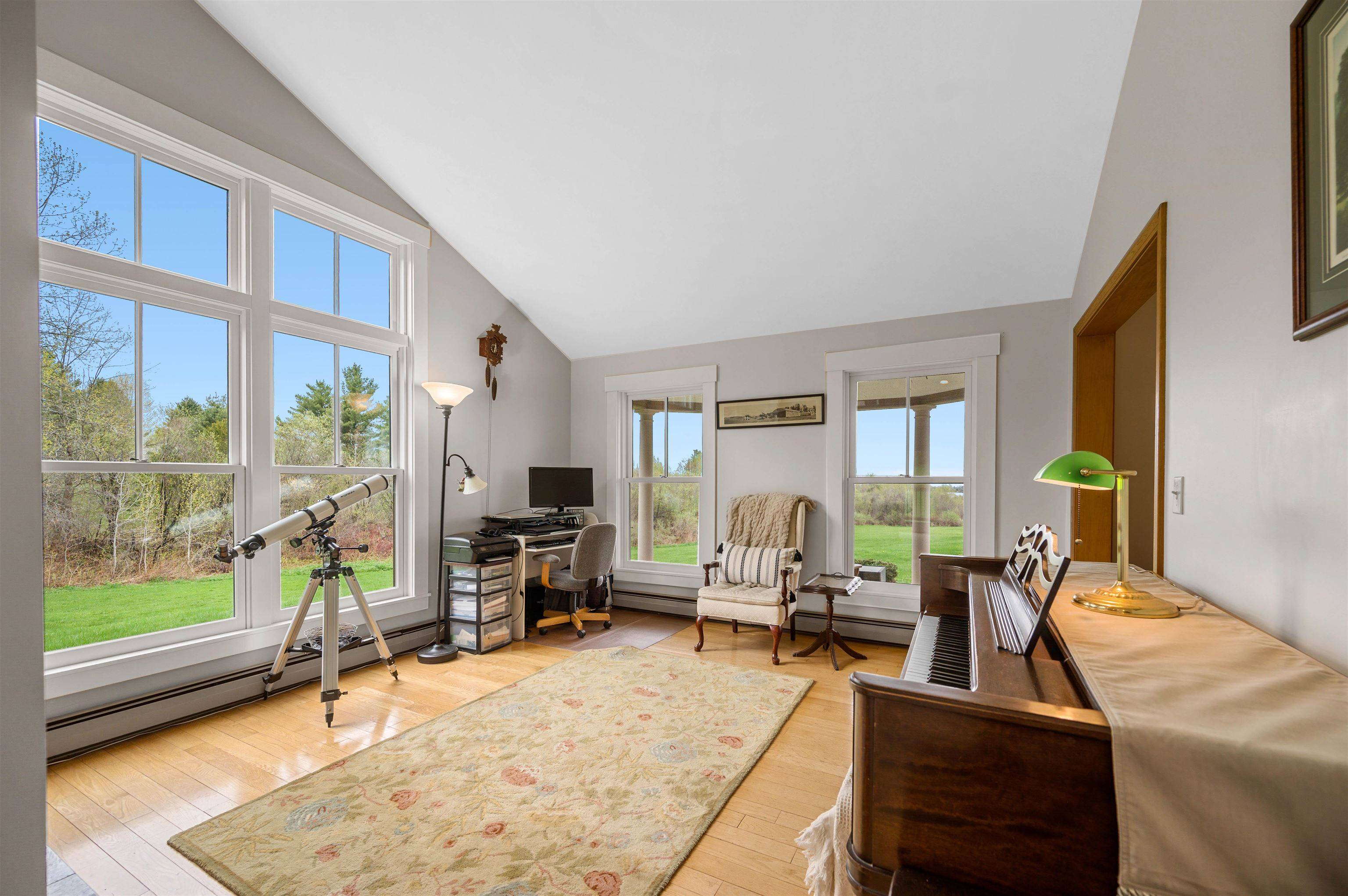 337 Scott Hill RD Berlin, VT 05641