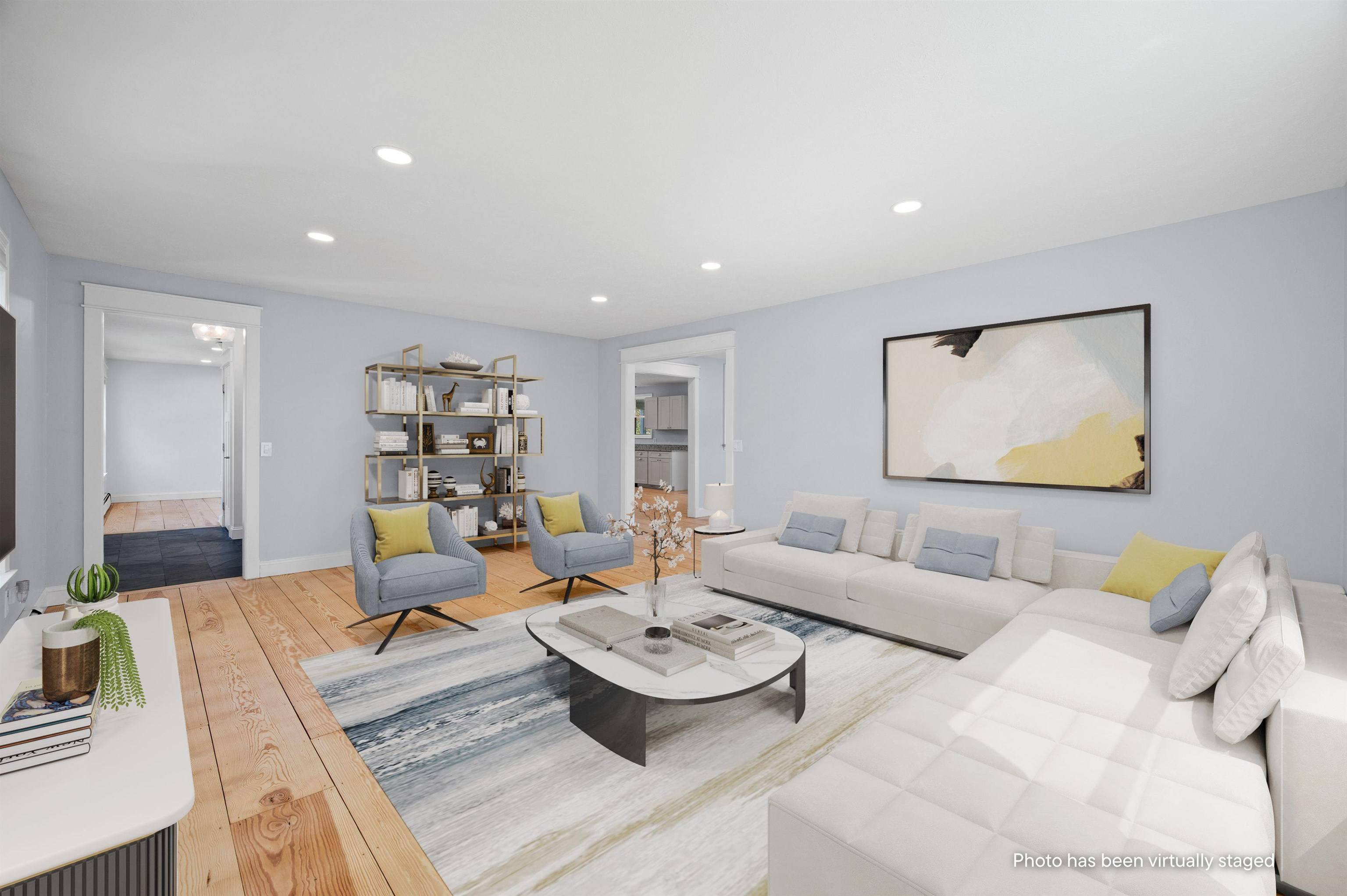 Stratham, NH 03885,4 Iris DR