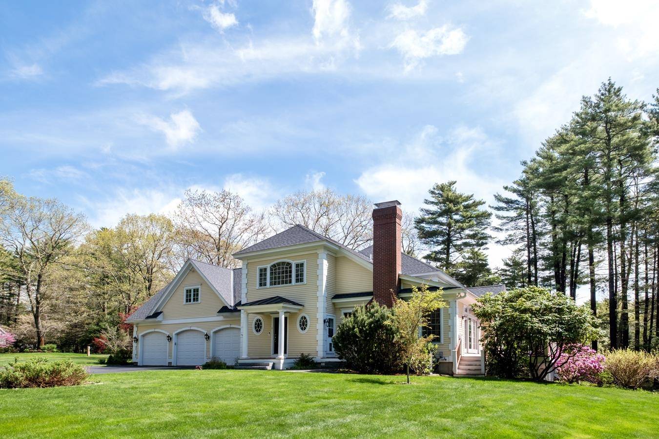 North Hampton, NH 03862,1 Squier DR