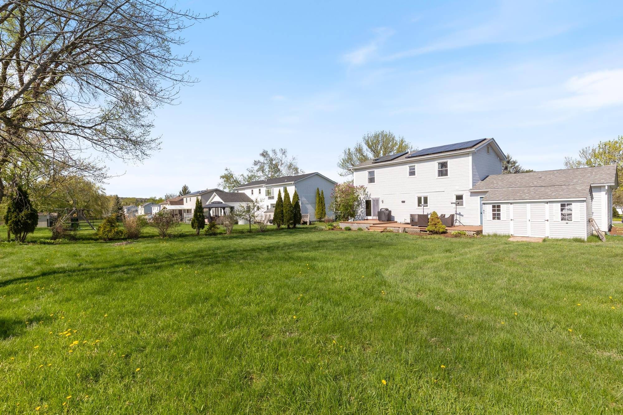 Williston, VT 05495,66 Chamberlin LN