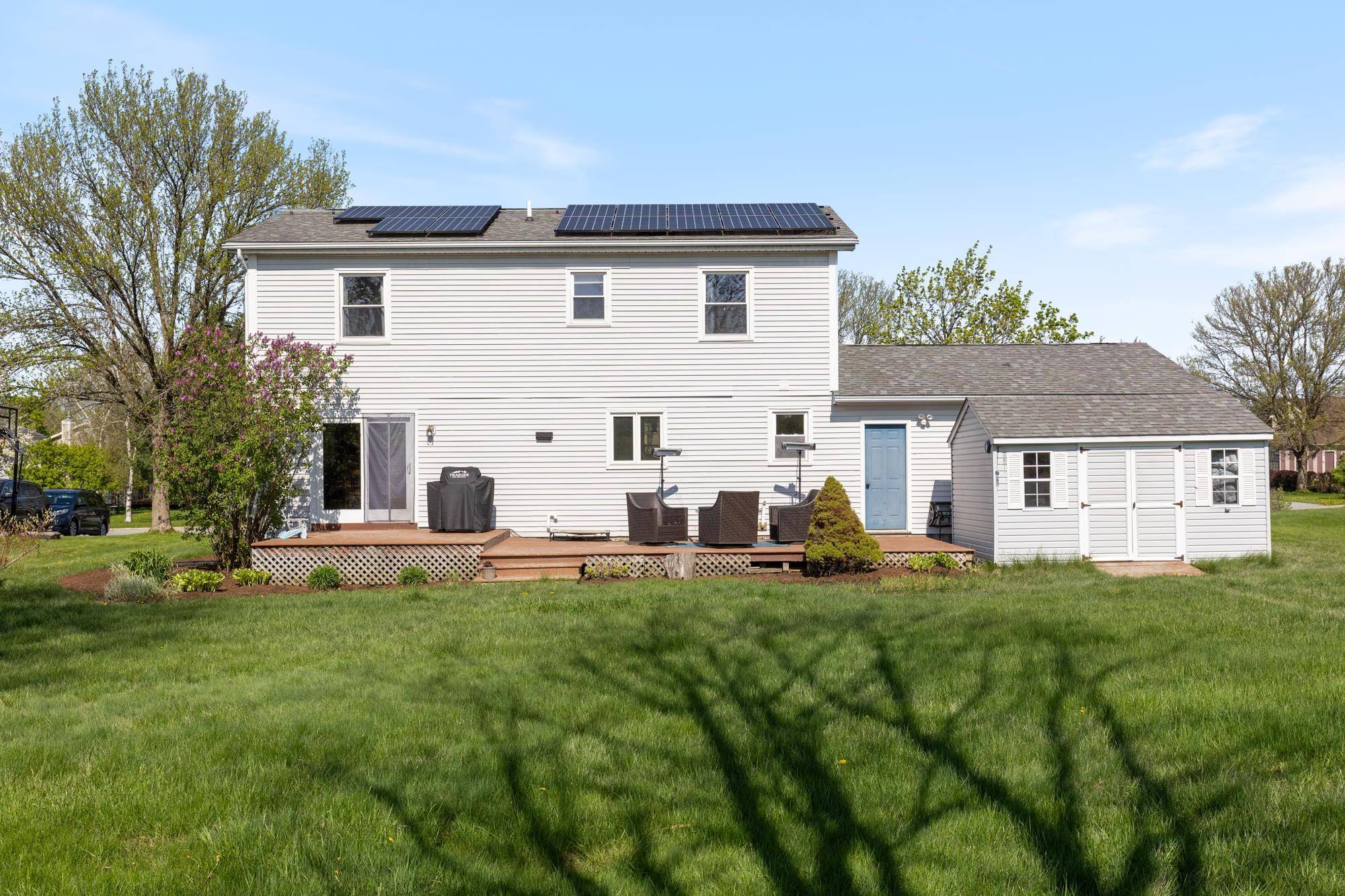 Williston, VT 05495,66 Chamberlin LN