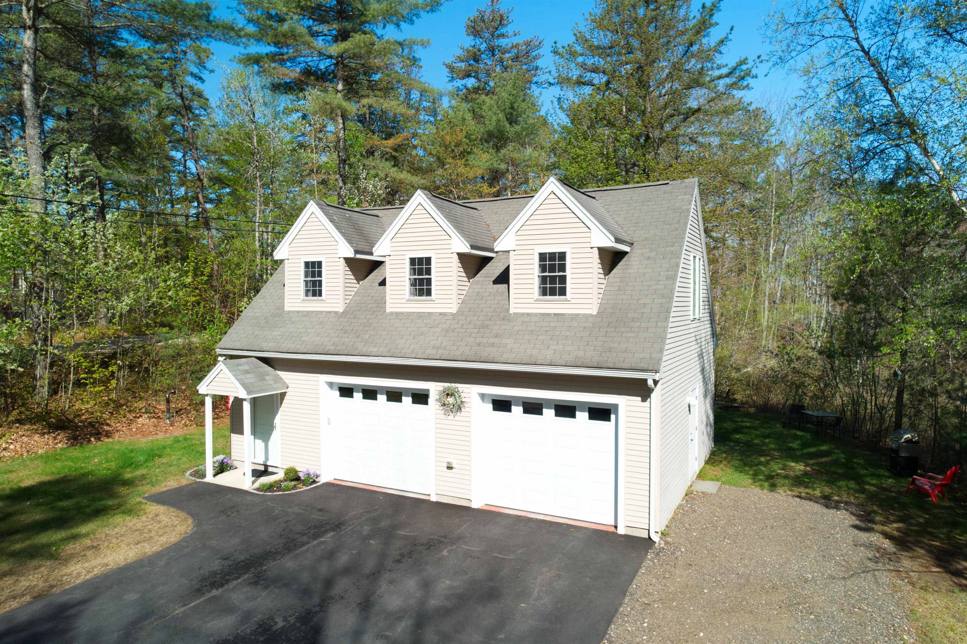 Ossipee, NH 03814,115 Leavitt RD