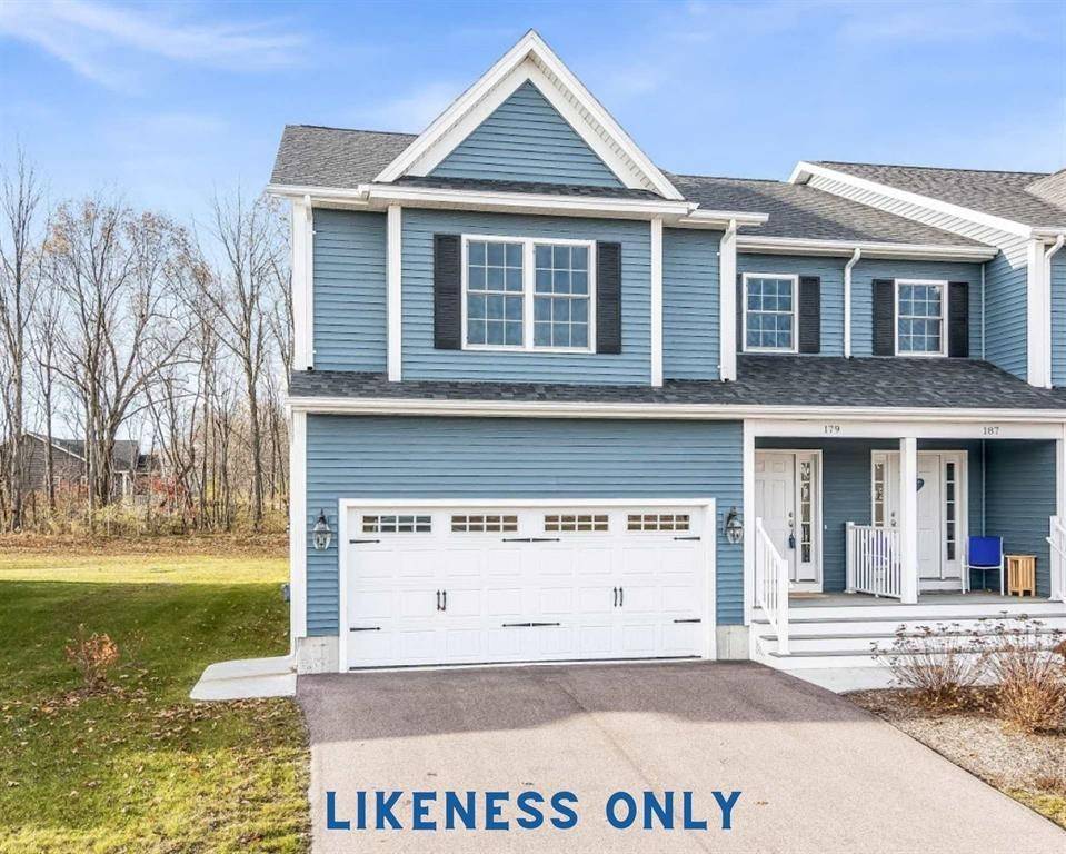 Colchester, VT 05446,35 Spear LN #18