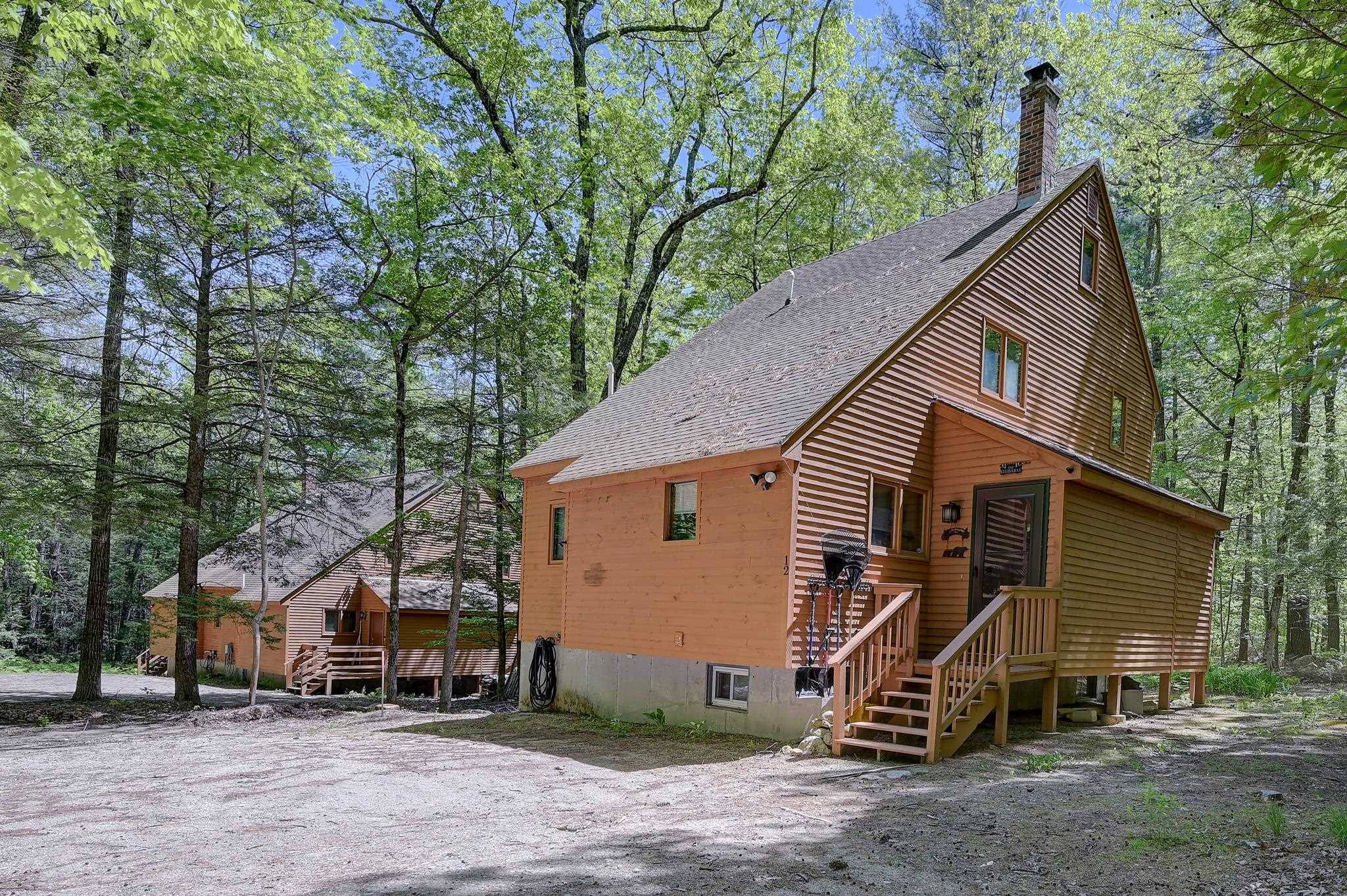 Conway, NH 03860,111 Suren RD #12
