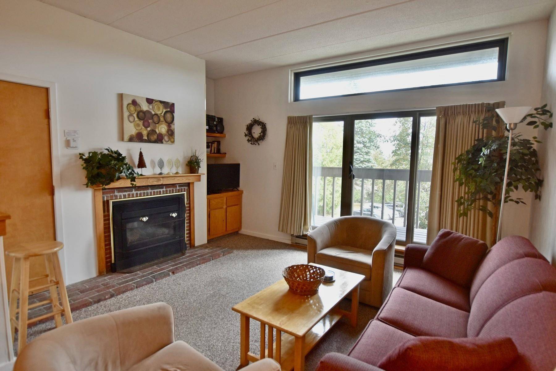 Killington, VT 05751,201 Old Mill RD #Unit A-3