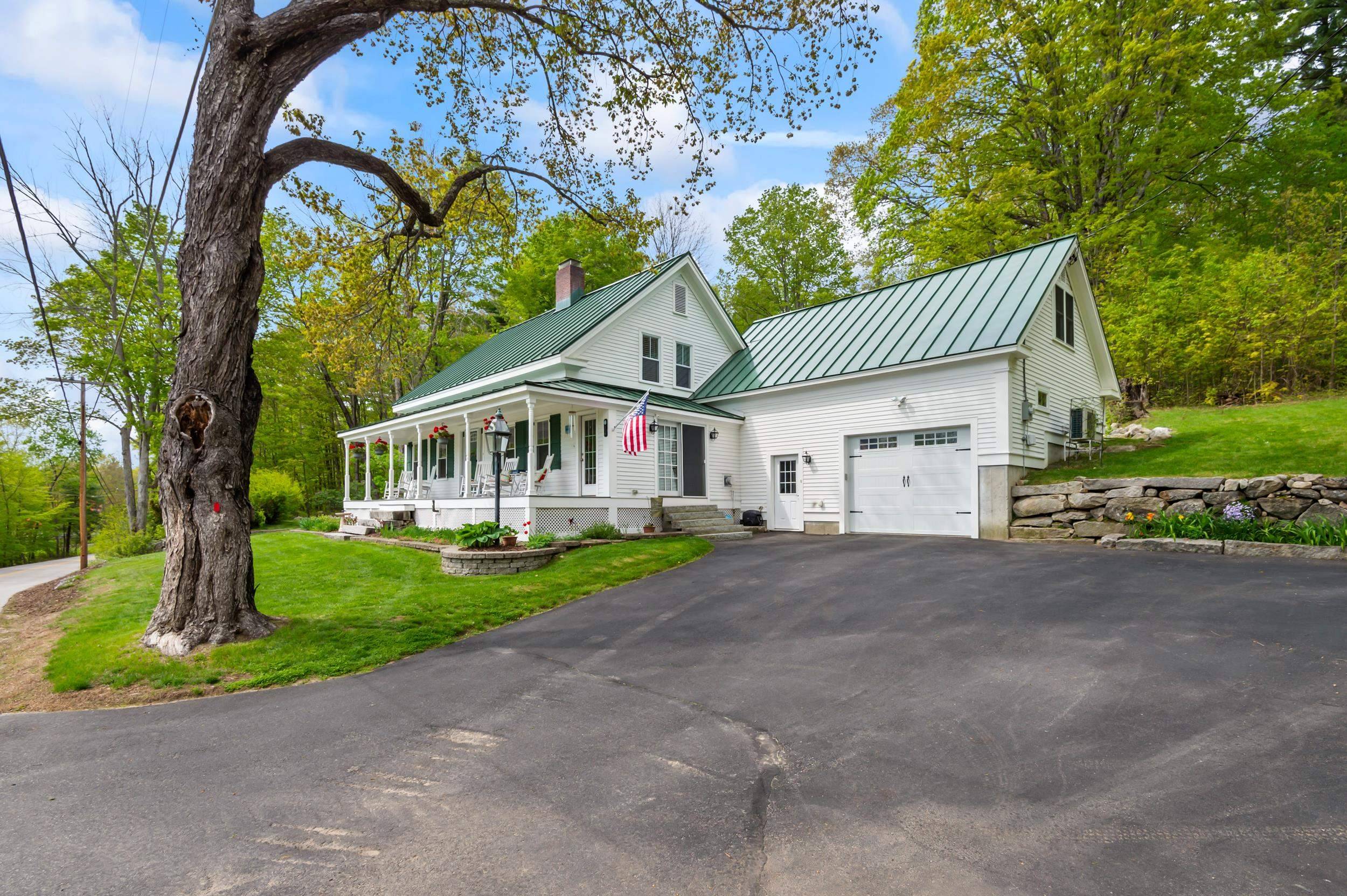 Freedom, NH 03836,288 Cushing Corner RD