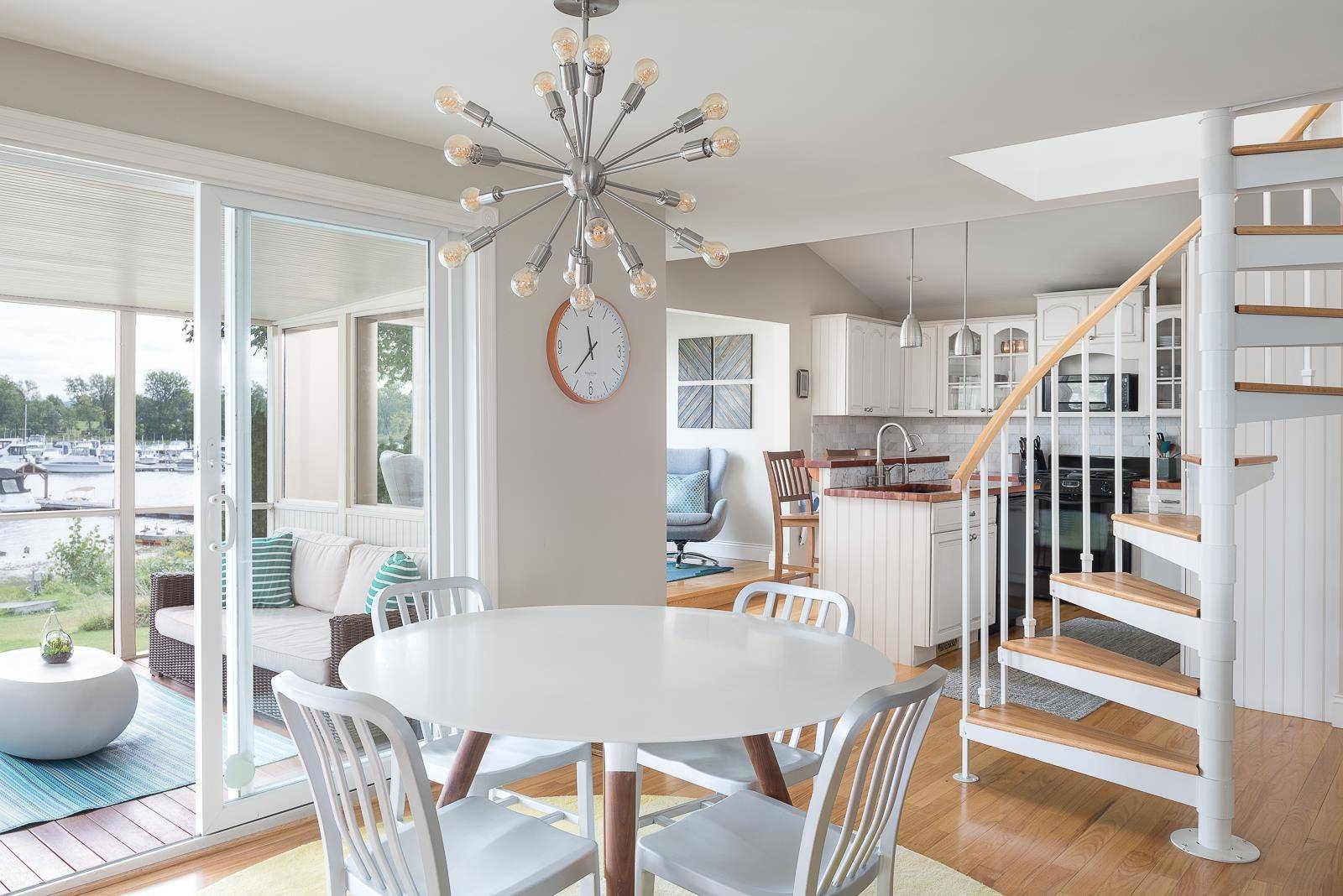 166 Marble Island RD Colchester, VT 05446