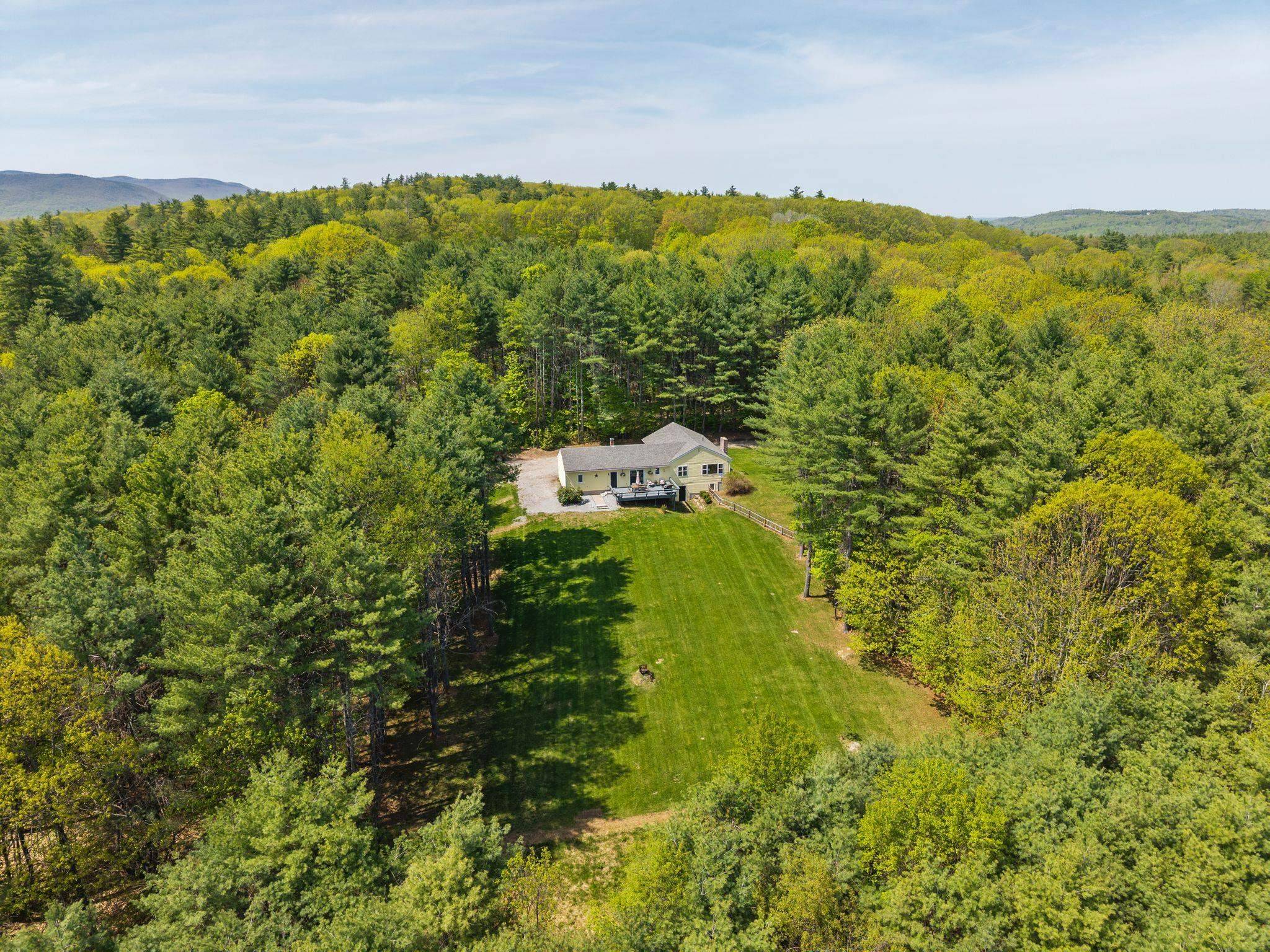 Bradford, NH 03221,36 Sunset Hill RD