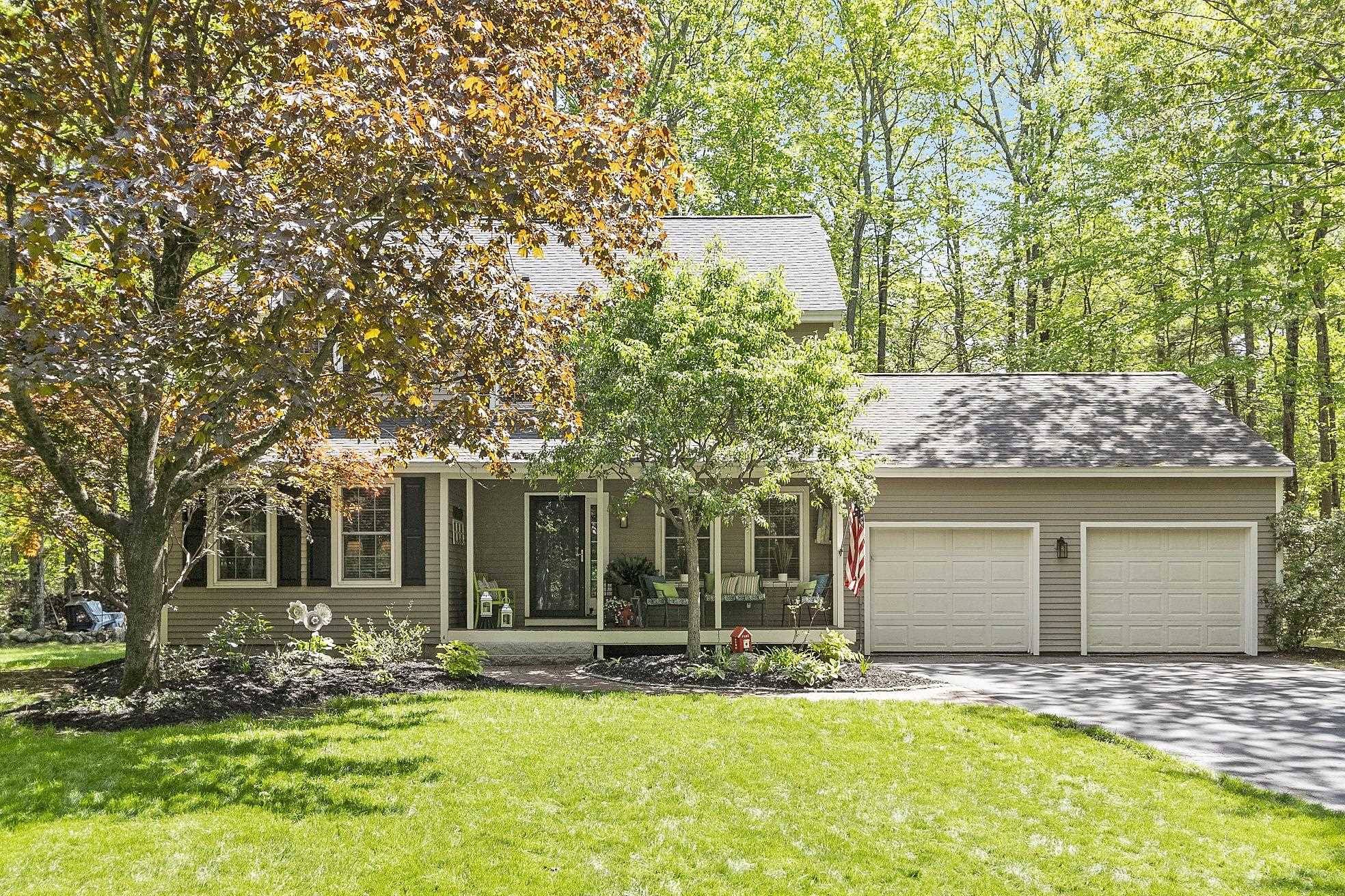 Brookline, NH 03033,30 West Hill RD